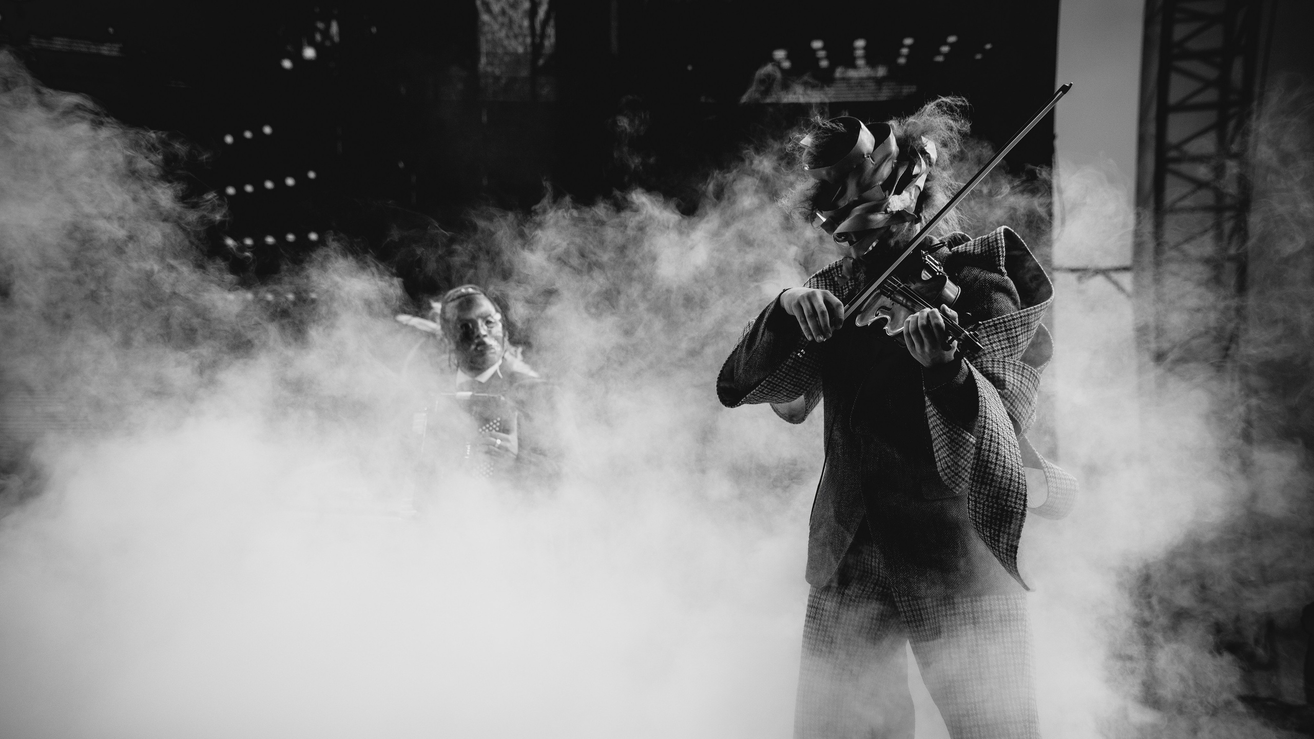 Хаски| VKfest’25. RUSLAN ROZANOV