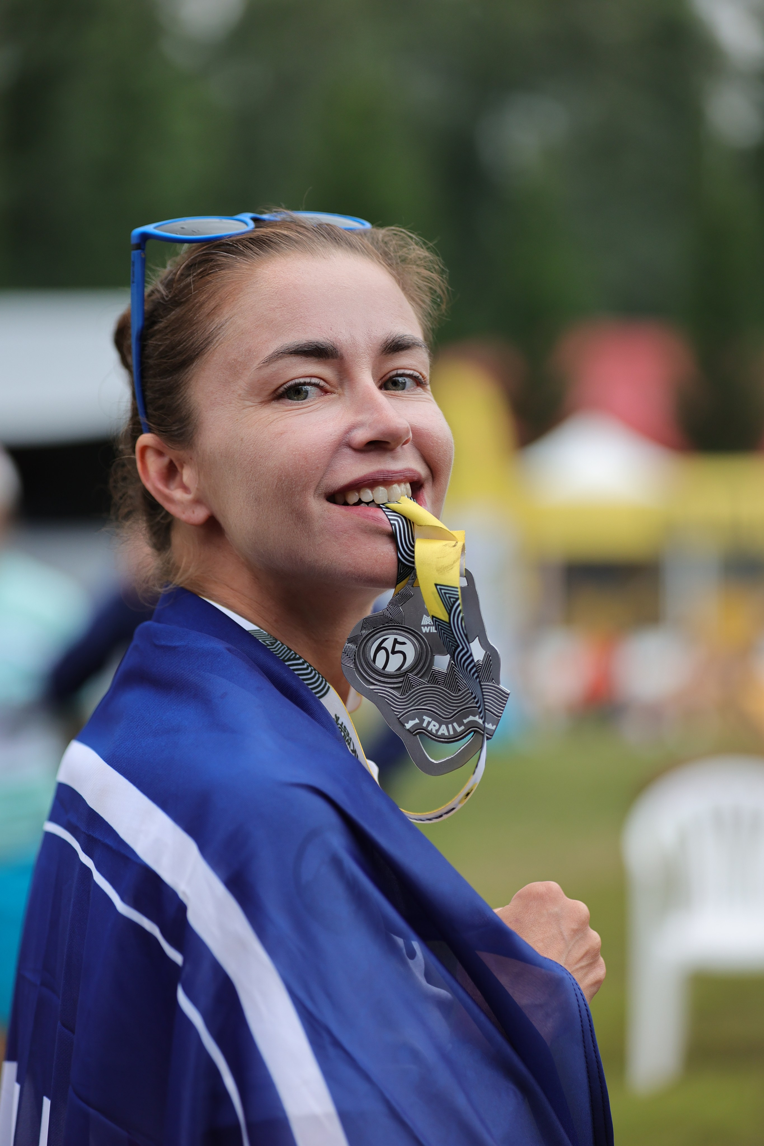 MMK Wild Trail. Репортажная, спортивная фотосъёмка, Челябинск