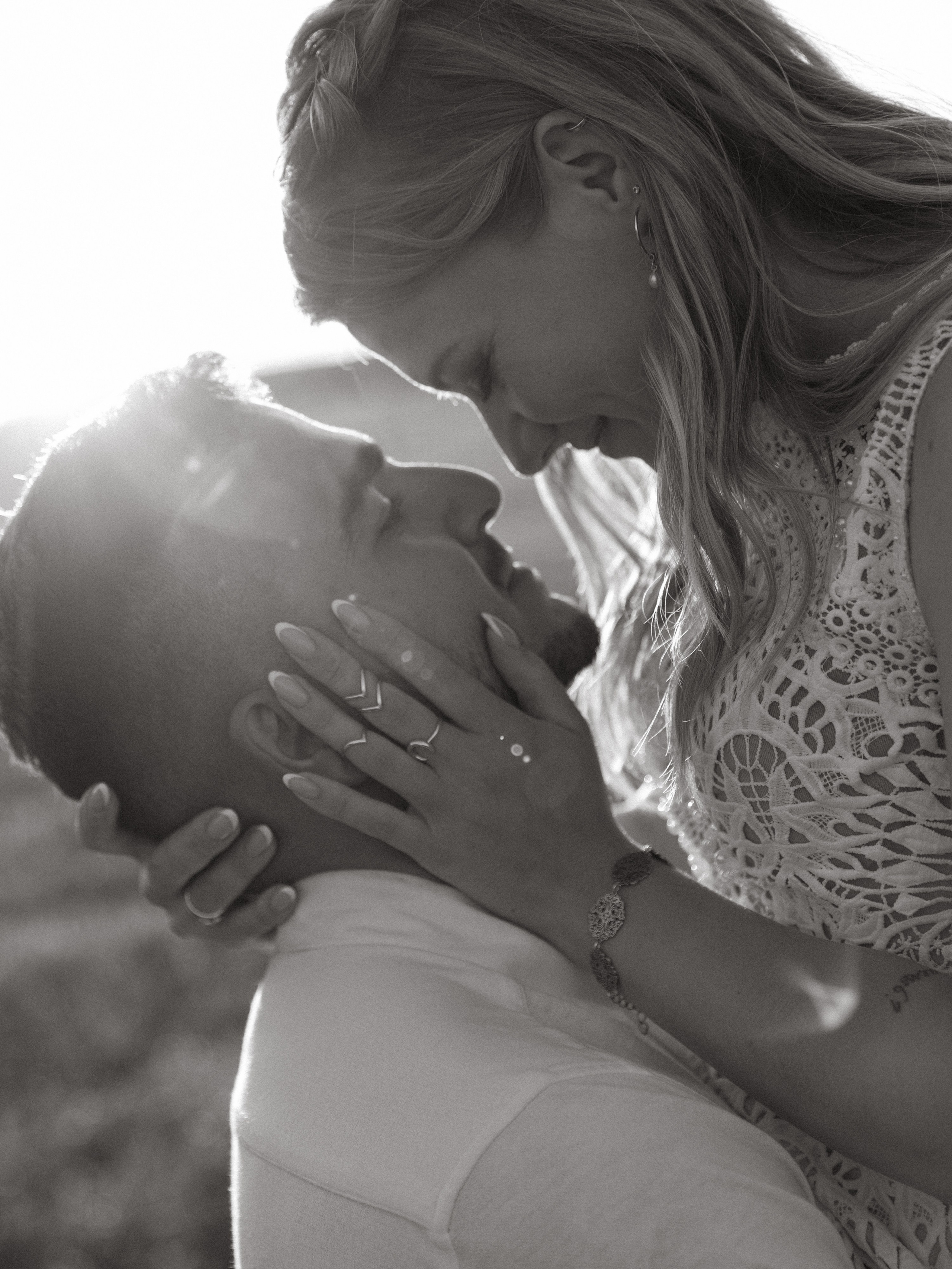 Анонс Wedding day Андрей и Екатерина. Свадебный фотограф Колесников Антон