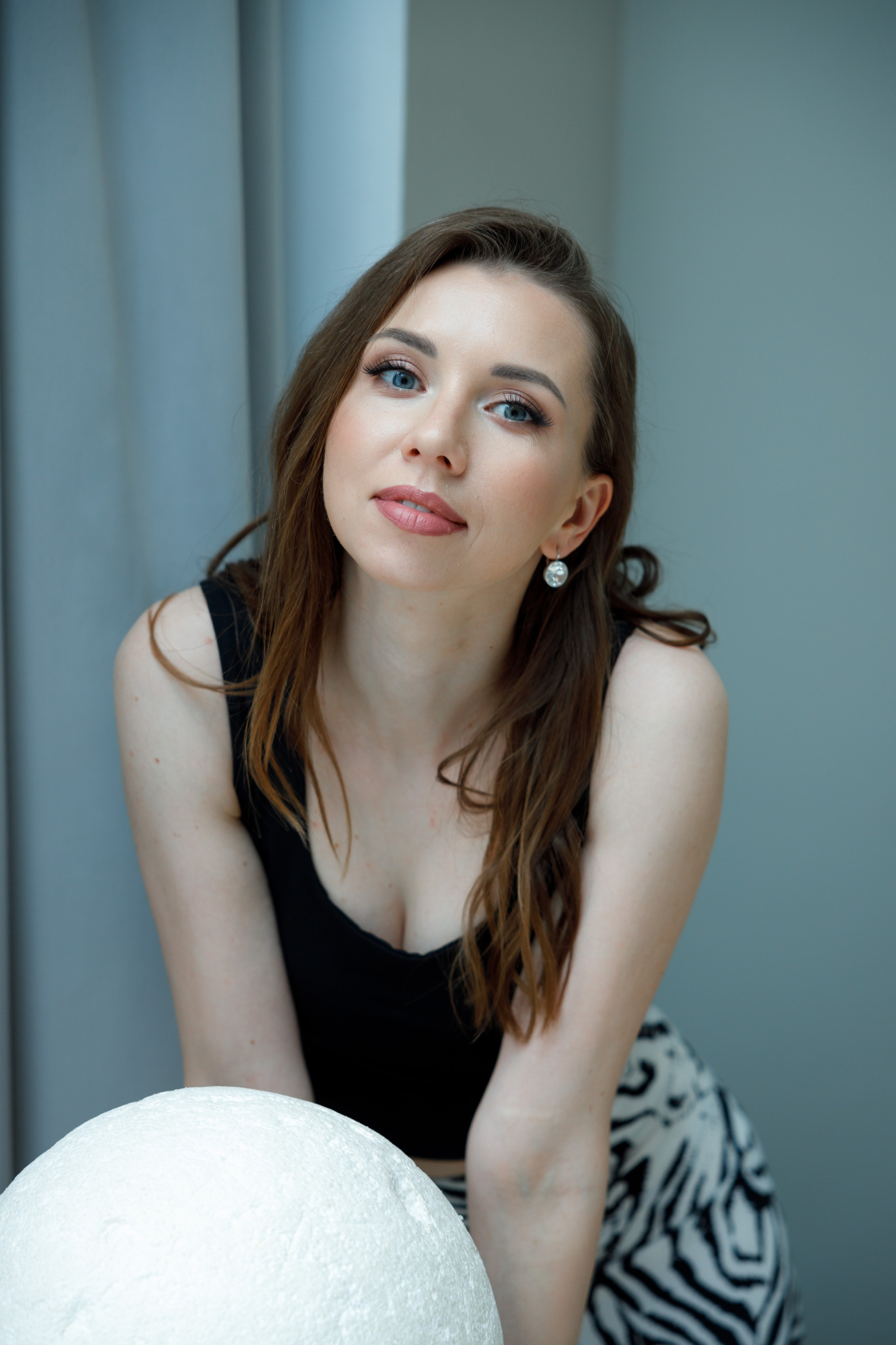 Александра. Портретный и семейный фотограф в Москве Стаховская Елена