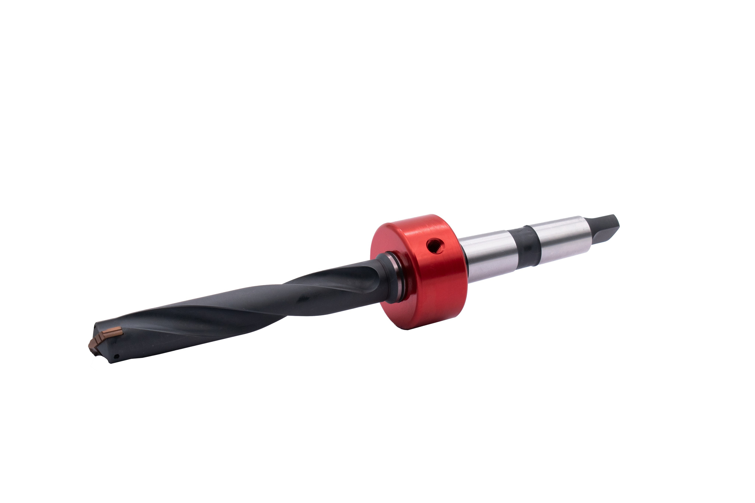 Сверла и коронки Т-34. Сергей Крафт | Фотограф