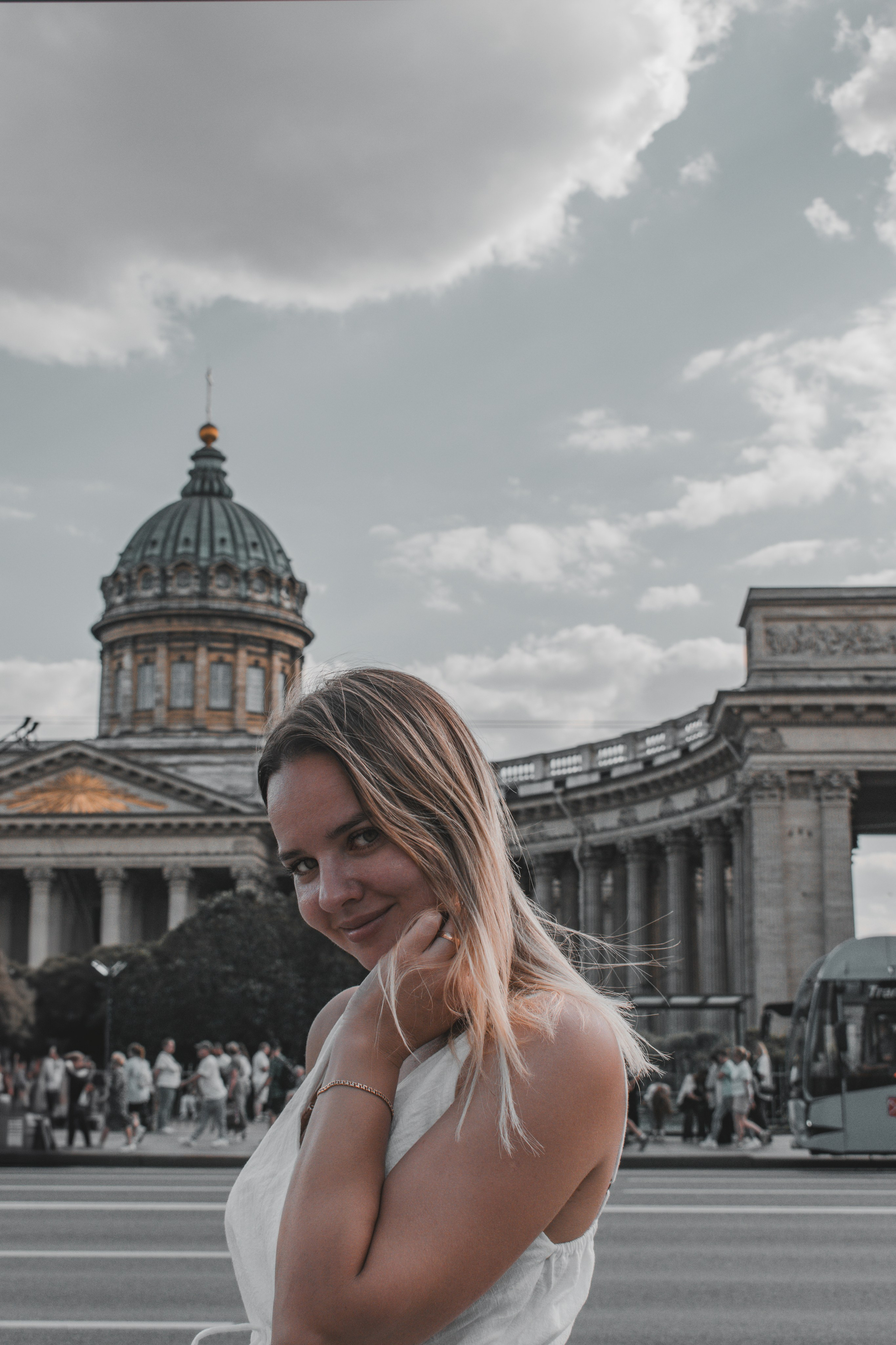 Семейная фотосессия Татьяны. Сергей Ильин | Фотограф