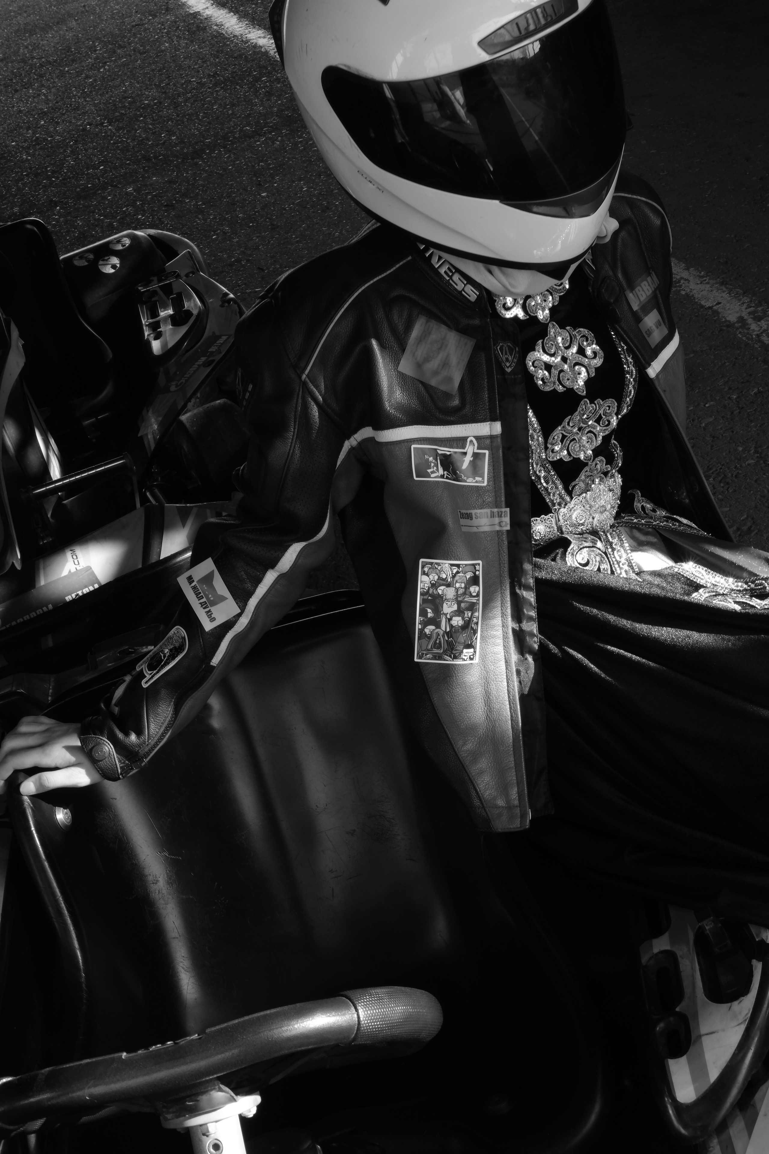 Timesbery «Road». VonContent