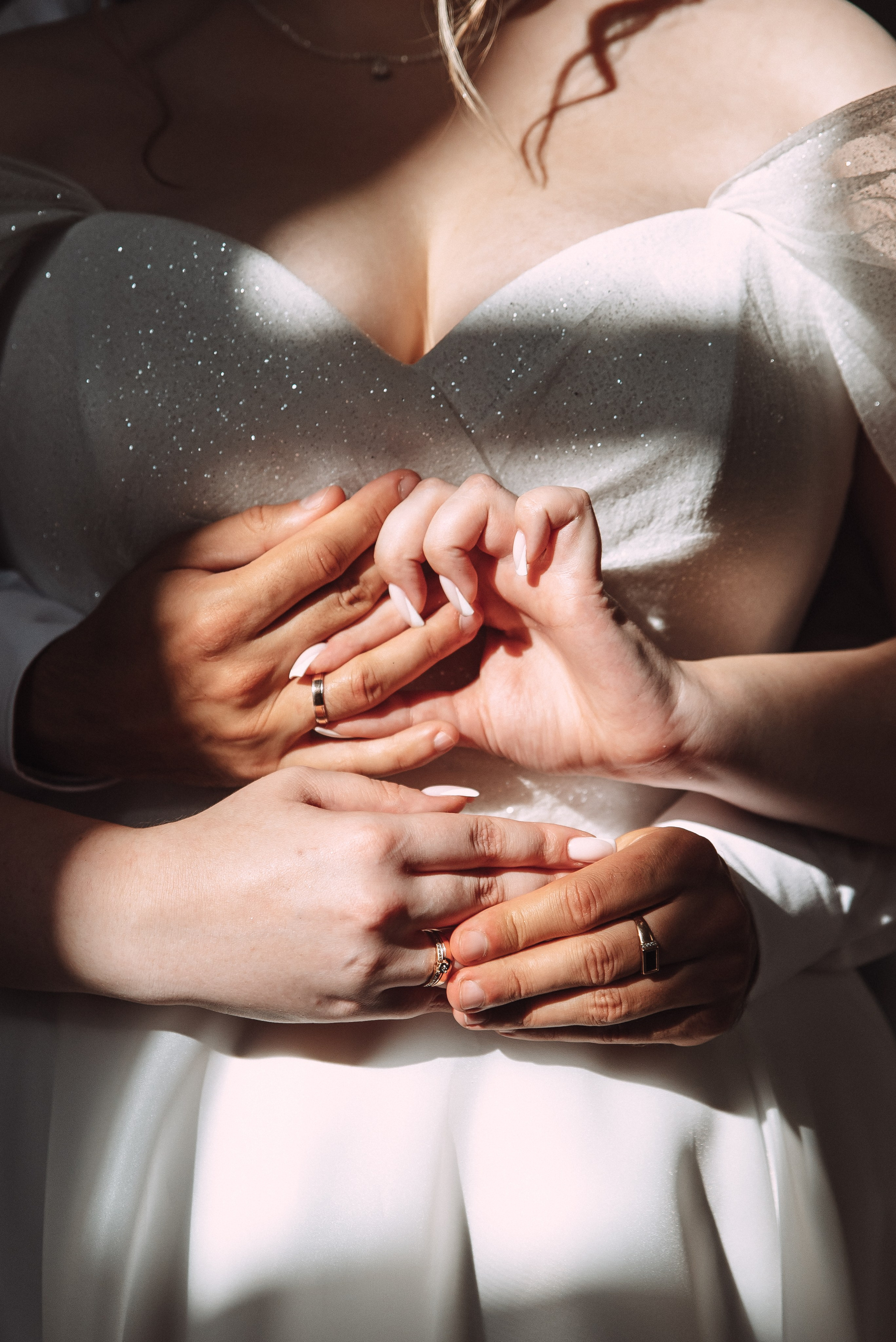 Дмитрий + Таисия. Свадебный и семейный фотограф в Волгограде Олеся Лисицкая