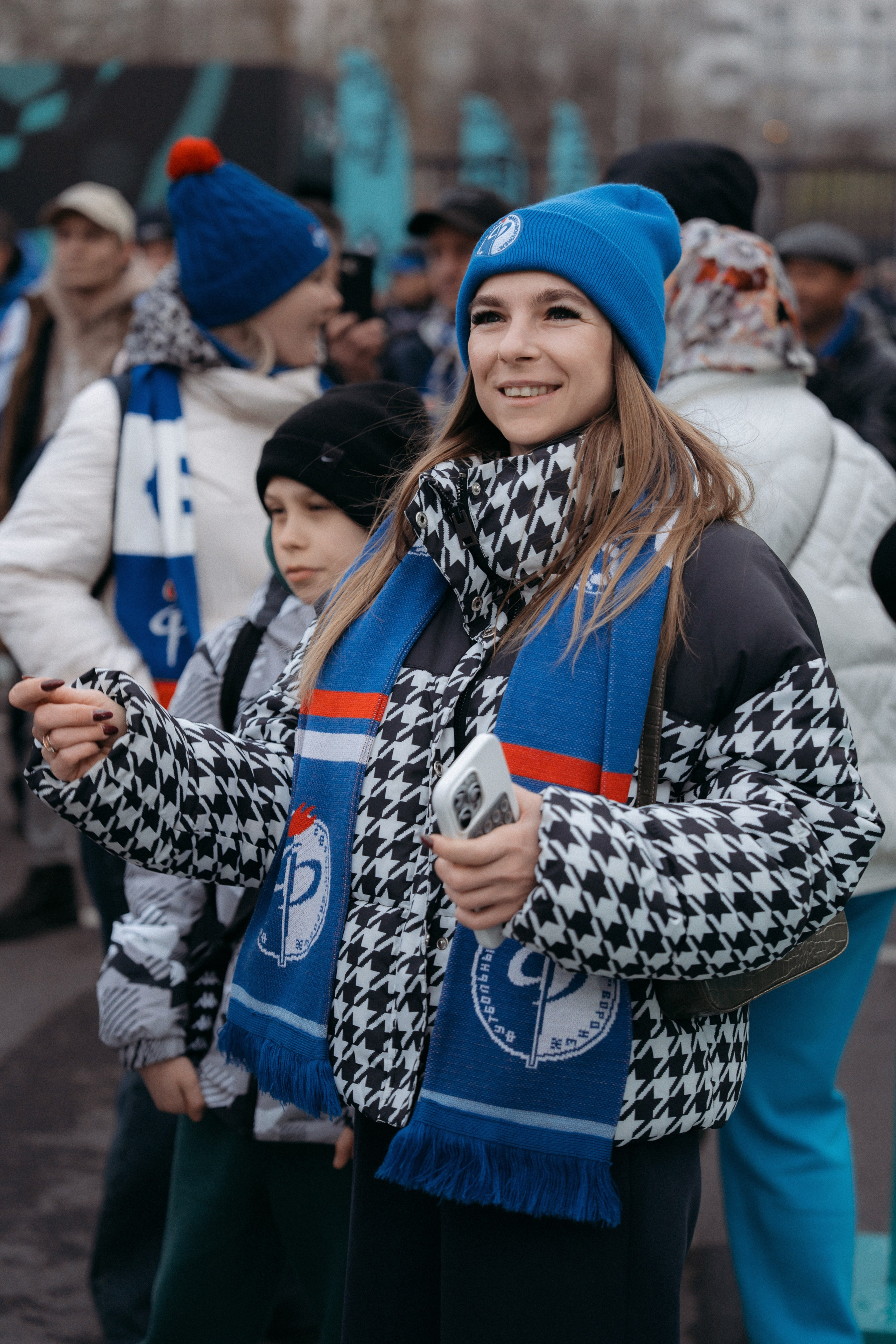Репортажная фотосъемка фан-фестиваля. Свадебный и репортажный фотограф в Воронеже Роман Янко
