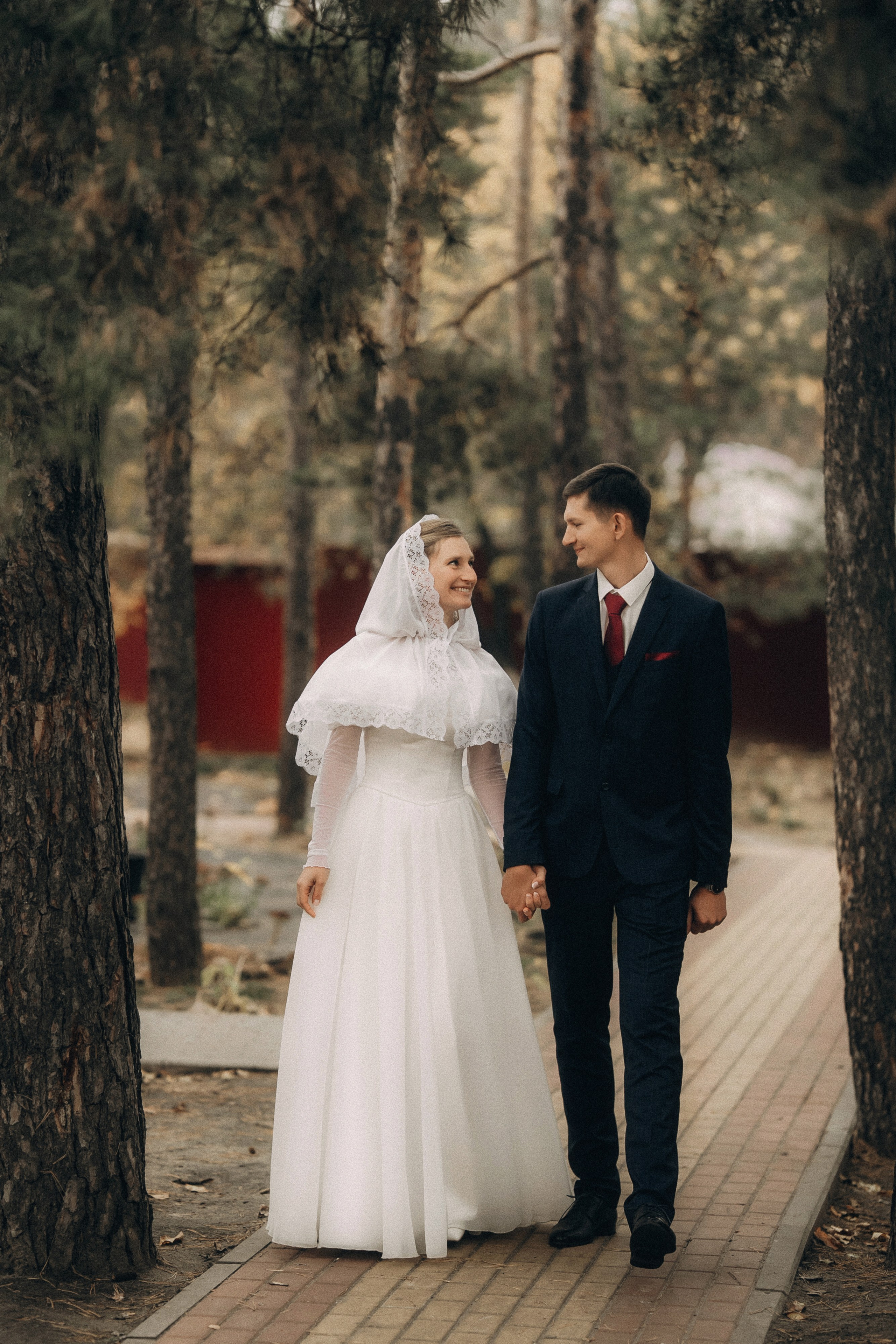 Венчание Дмитрия и Татьяны. Свадебный и репортажный фотограф в Воронеже Роман Янко