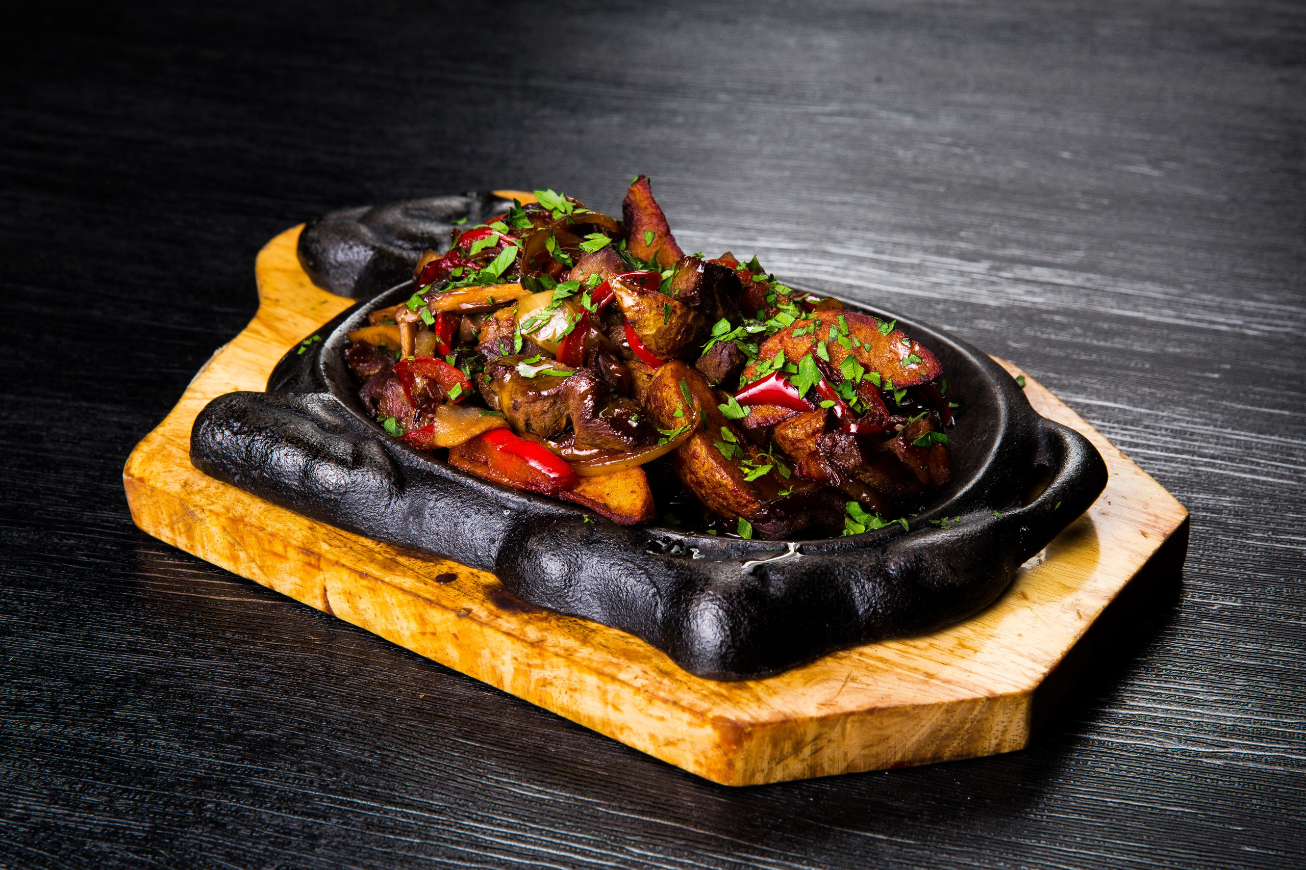 Food. Главная