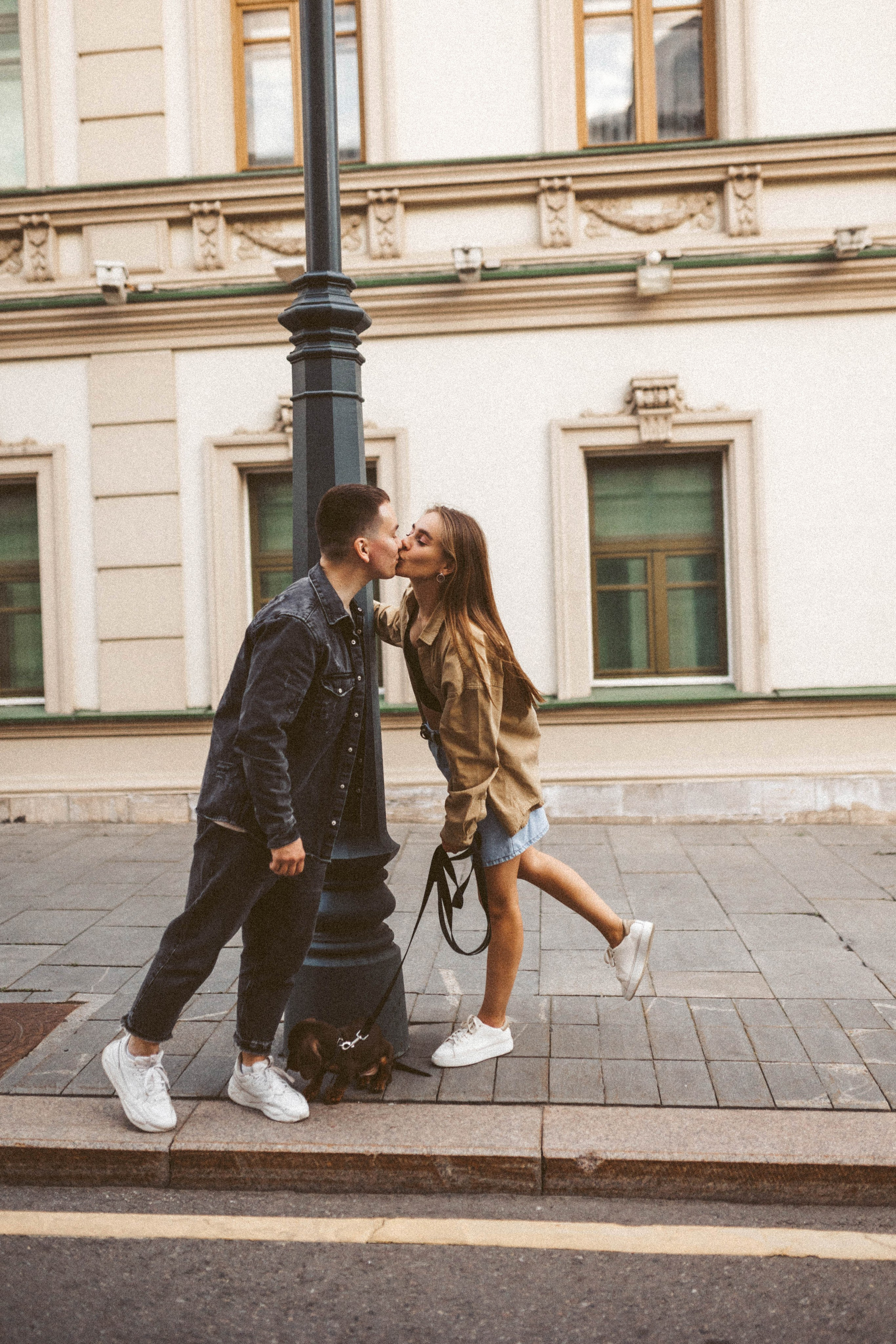 Руслан/Вика/Велес. Фотограф в Москве Татьяна Сергеева