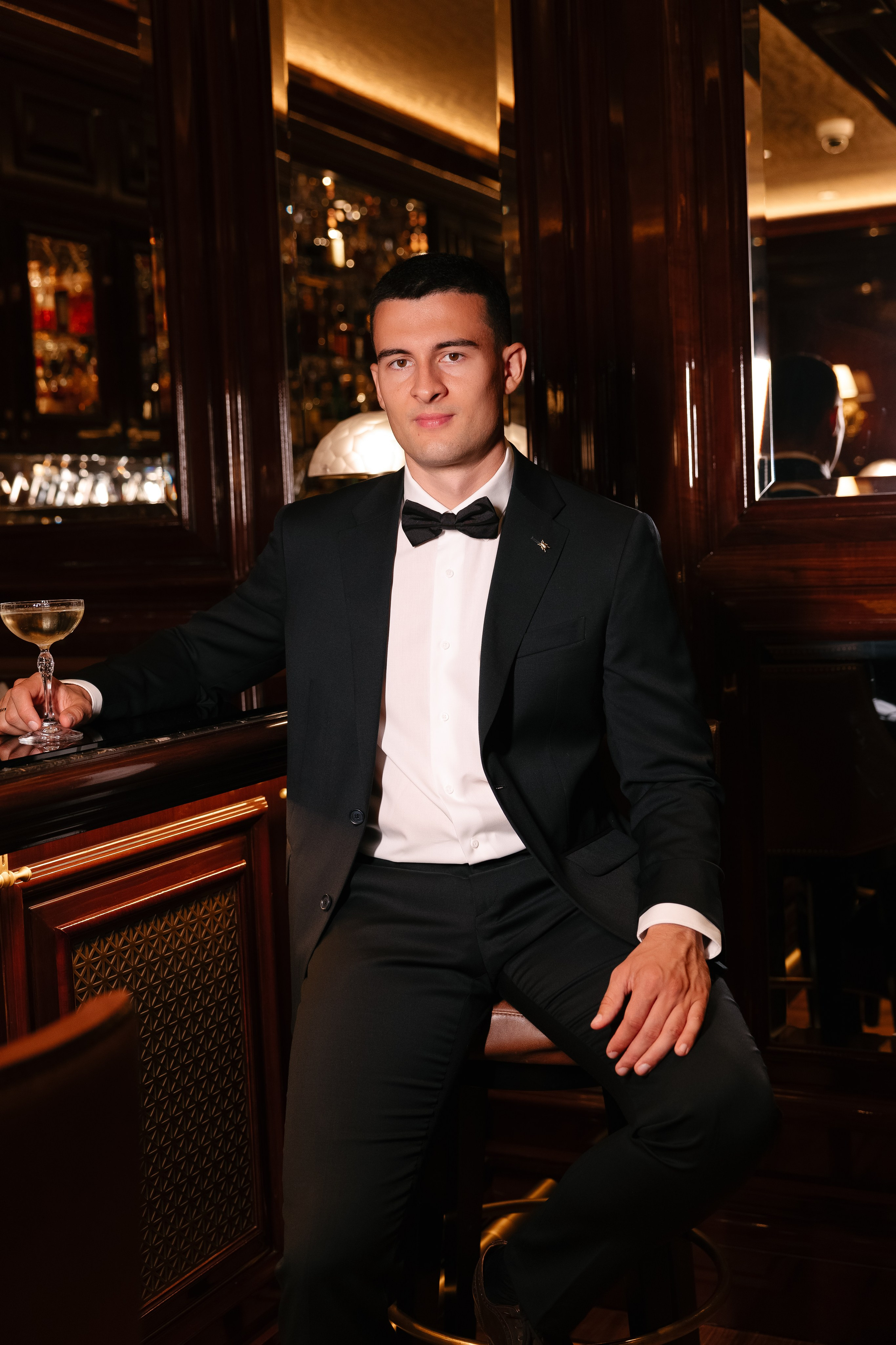 Мария и Владимир. Свадебный фотограф Татьяна Домарева