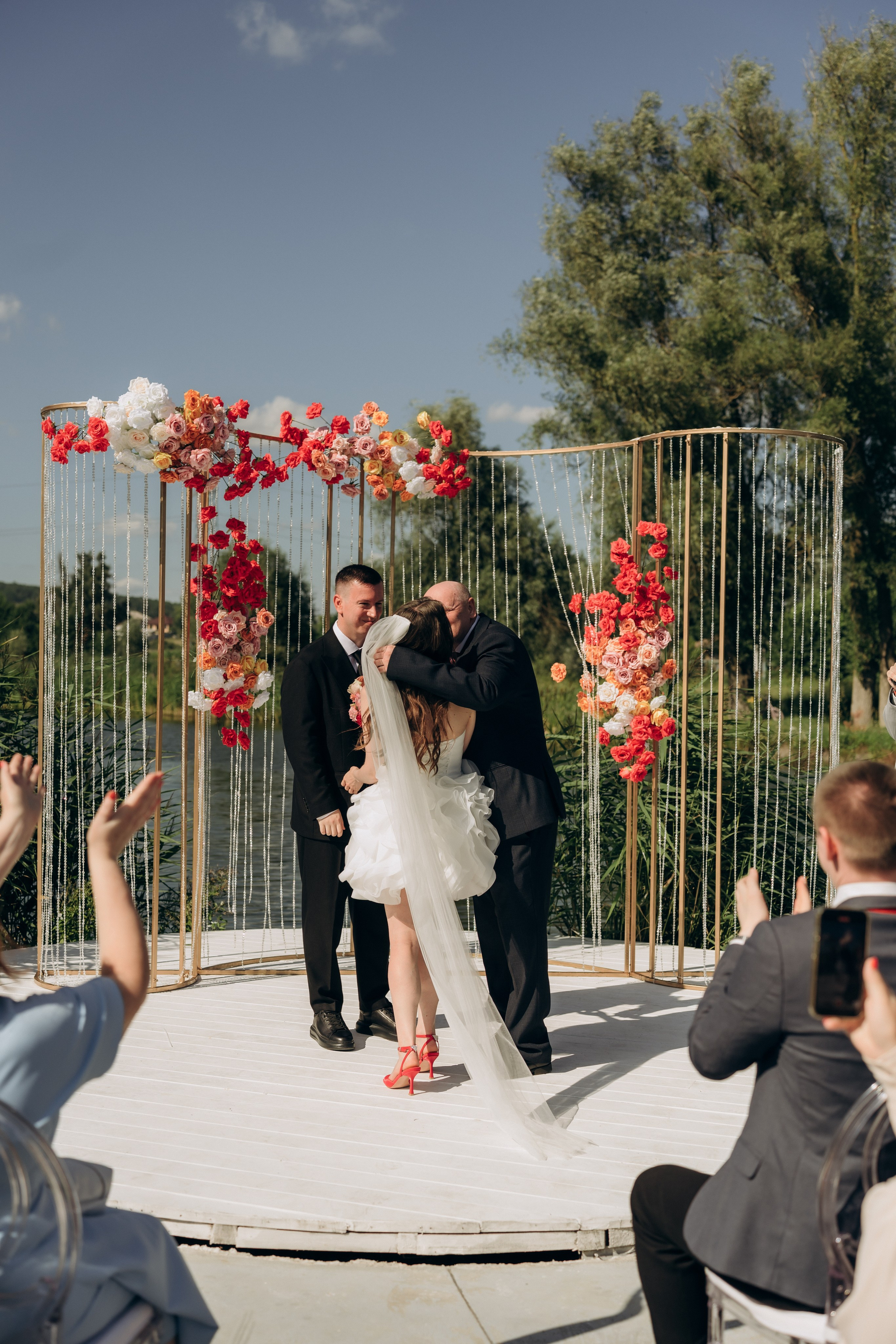 Руслан и Марина. Полный день. Ирина Гонтарева|Фотограф|Белгород