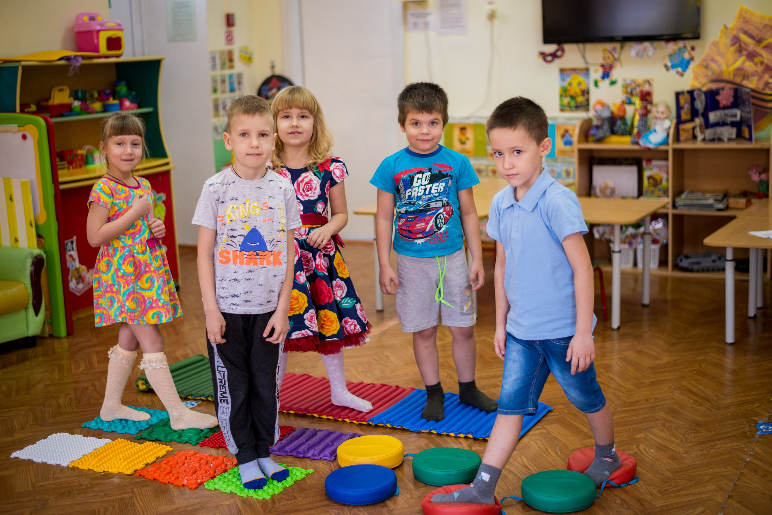 Гр. Кораблики. Фотограф — МАРИЯ МЕДВЕДЕВА