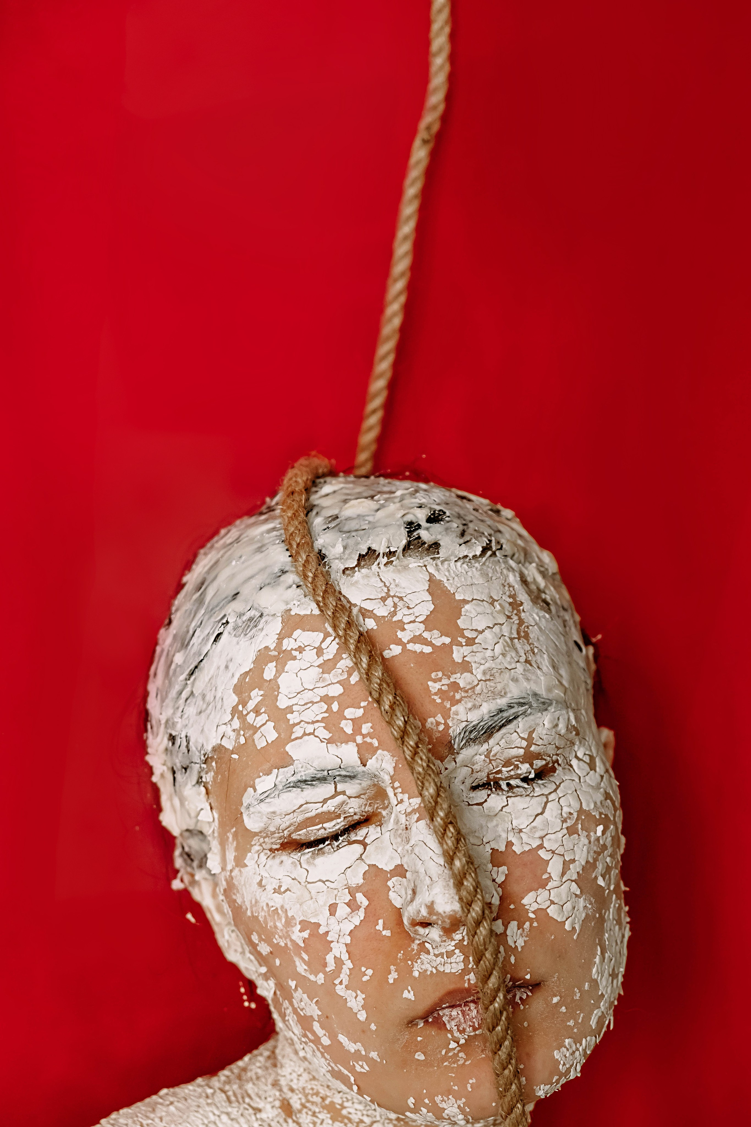 Автопортрет. Портретный и свадебный фотограф в Йошкар-Оле Егошина Екатерина