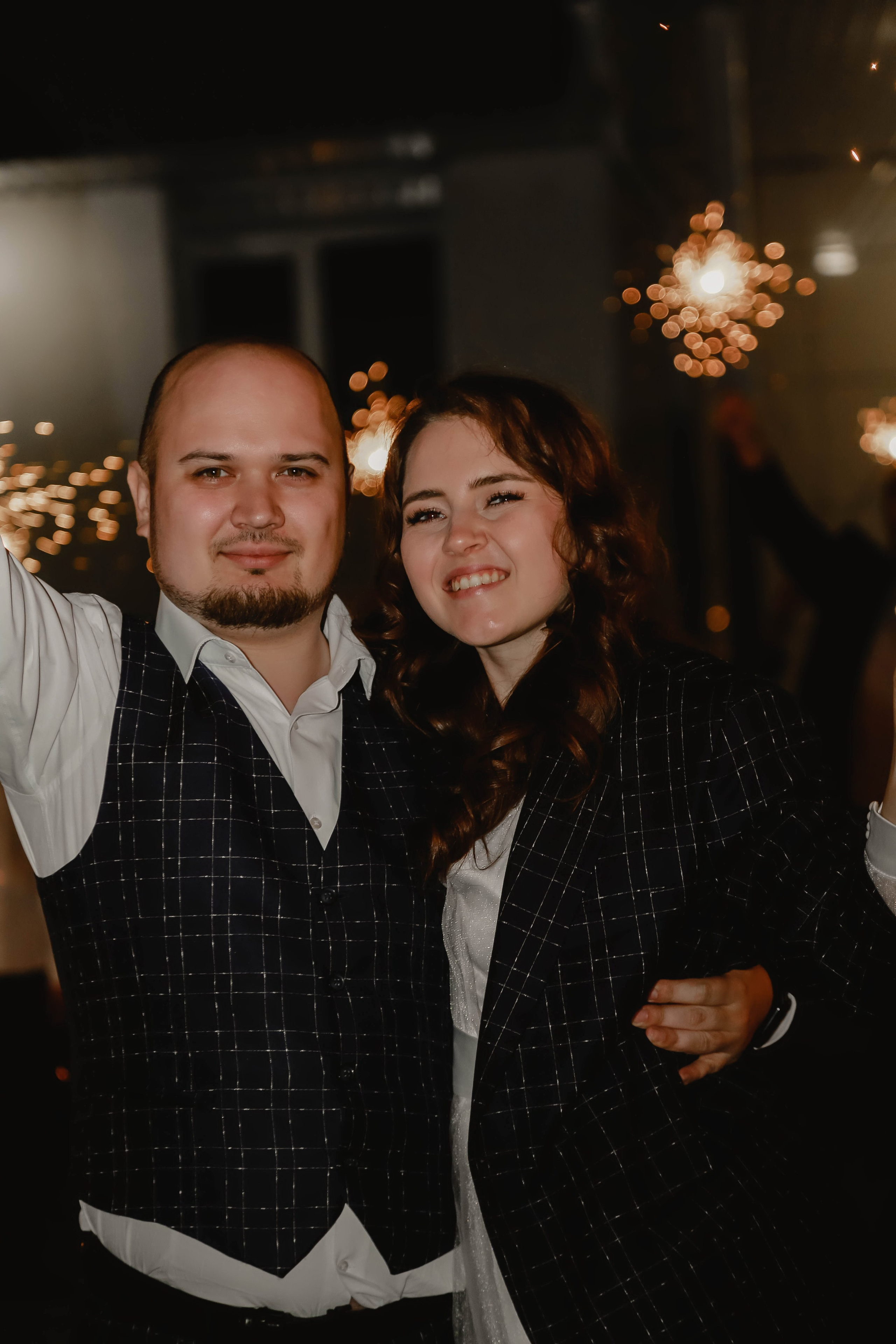 Мария и Дмитрий. Портретный и свадебный фотограф в Йошкар-Оле Егошина Екатерина