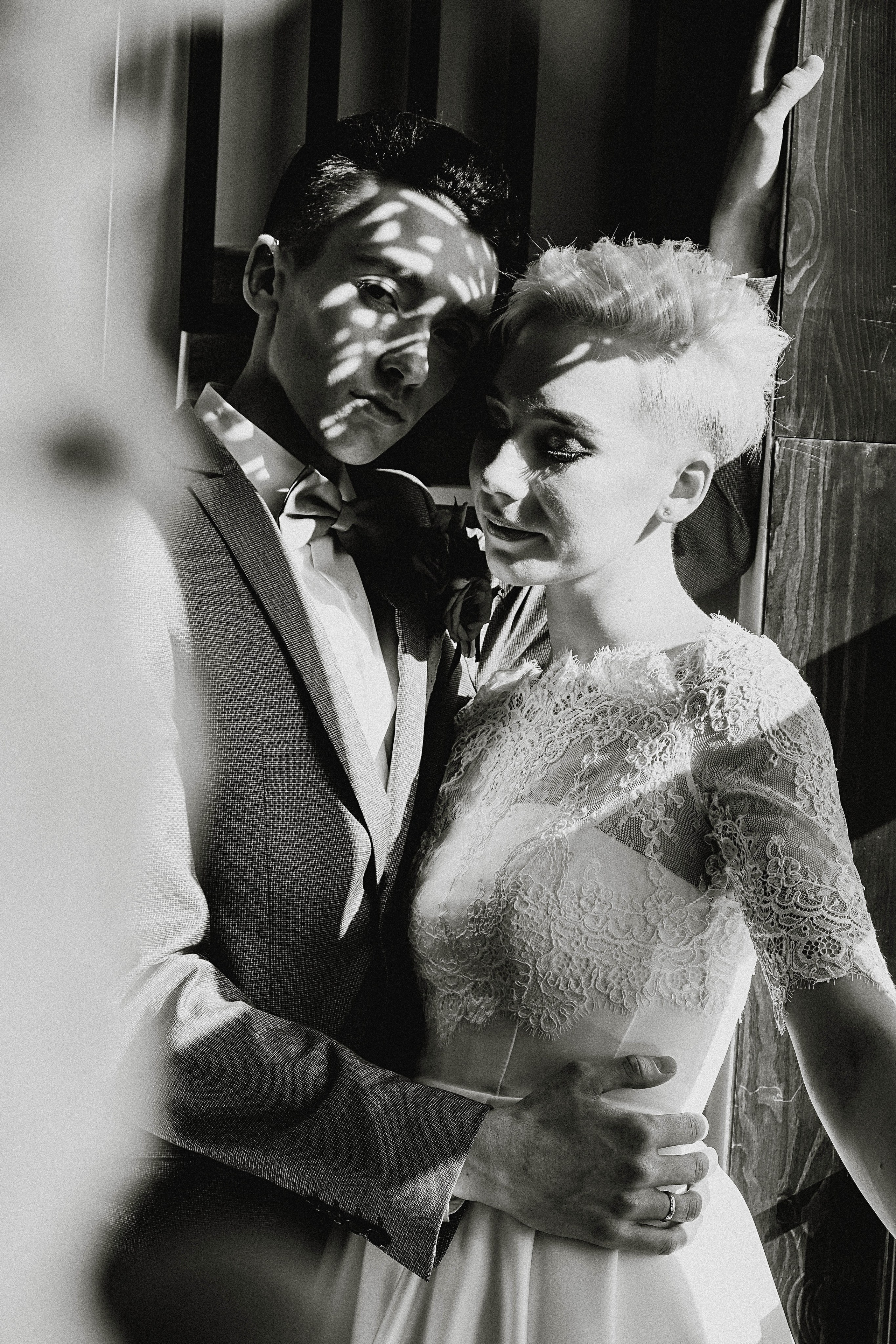 Дмитрий и Екатерина. Портретный и свадебный фотограф в Йошкар-Оле Егошина Екатерина