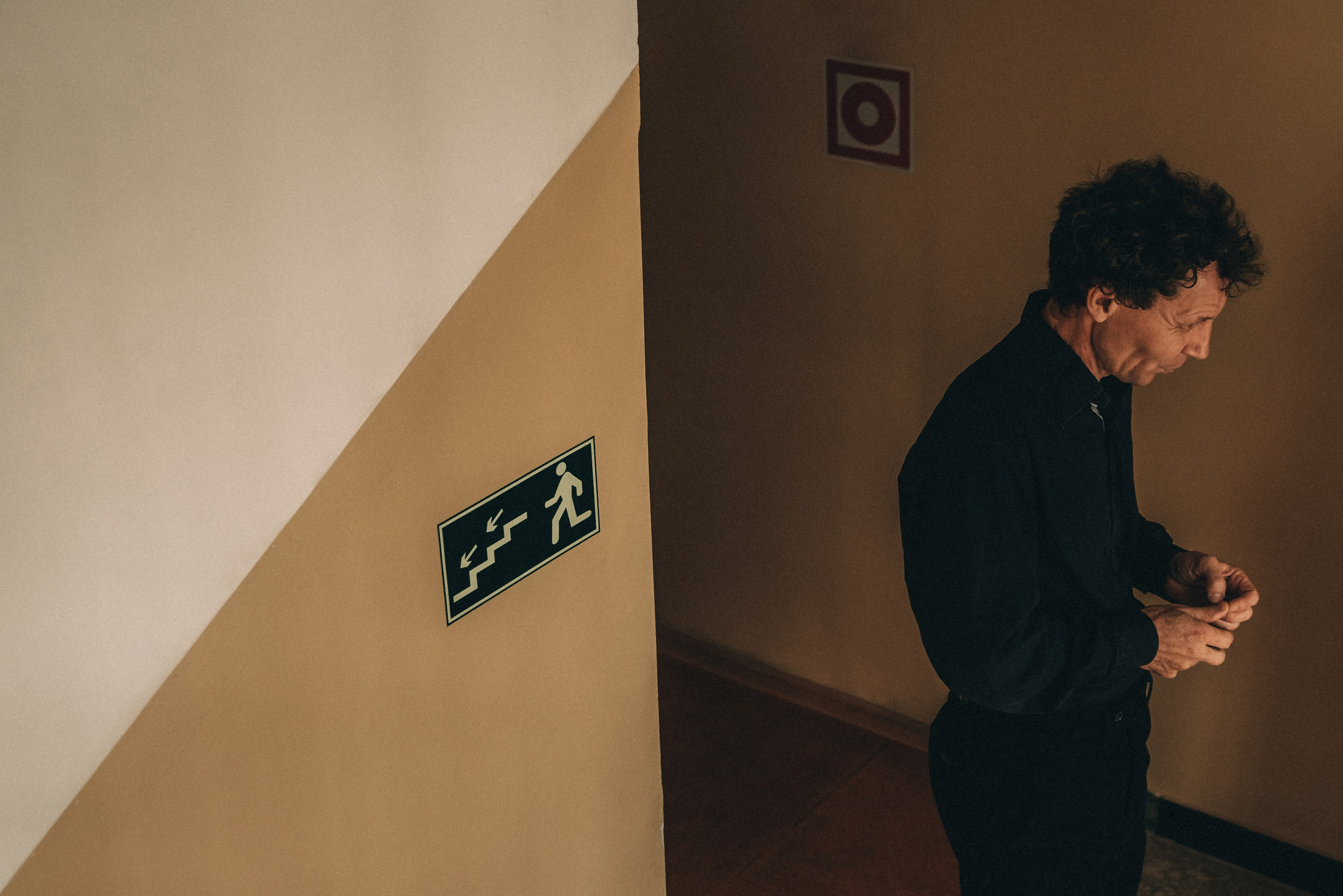 Николай Фефилов. Фотограф в Самаре Елена Фомина