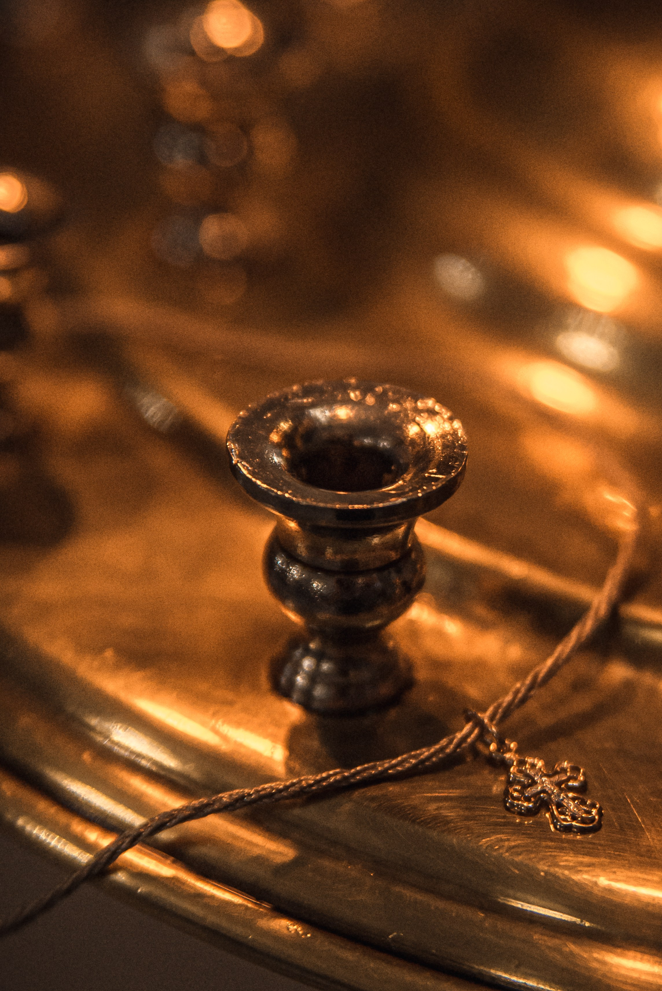 Таинство Крещения. Фотограф в Самаре Елена Фомина