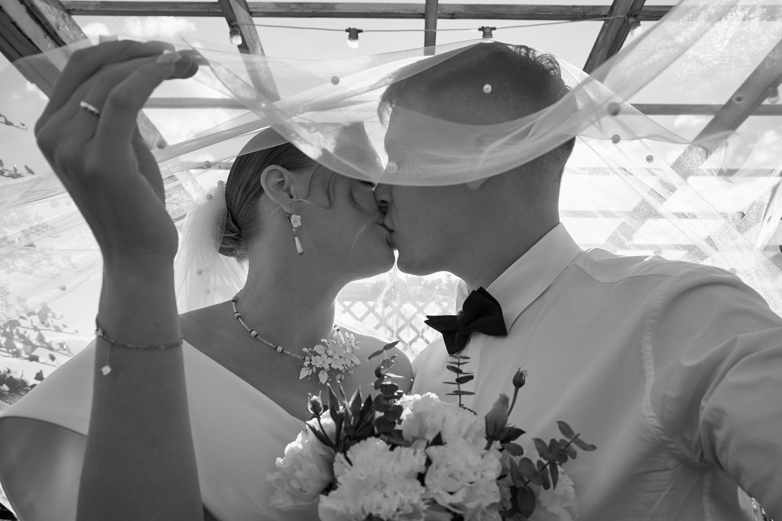 Артем и Виолетта. Свадебный и креативный фотограф в ЮФО и МСК