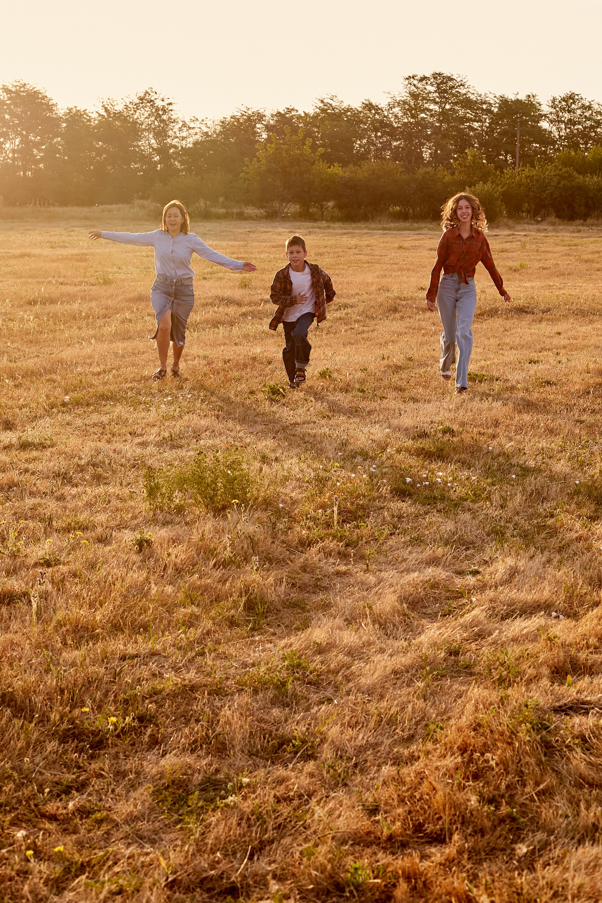 «В пять утра…». Свадебный и креативный фотограф в ЮФО и МСК