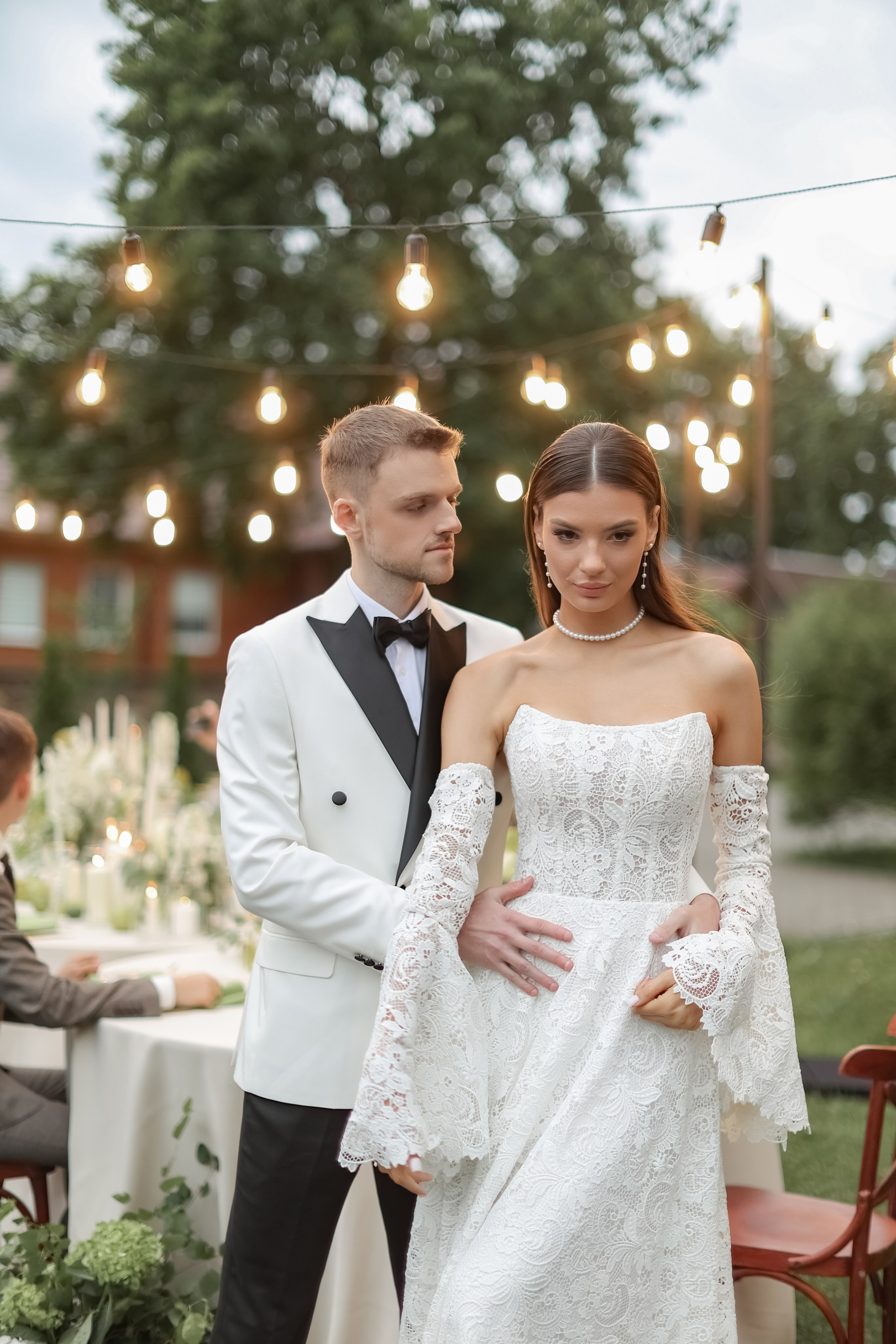 Кирилл и Виктория. Свадебные фотограф и видеограф в Минске Голдосовы Марина и Вадим