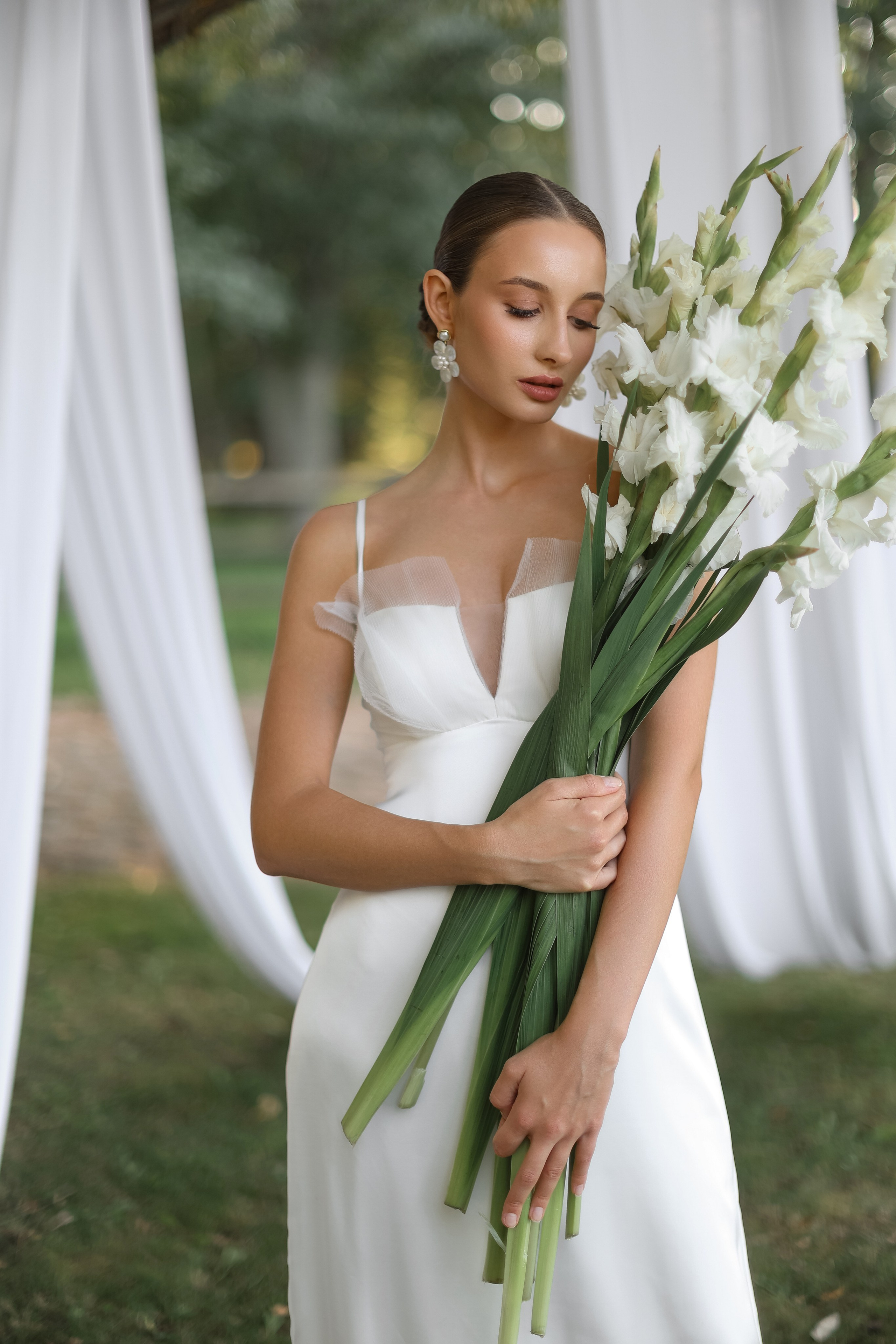 Владислав и Мария. Свадебные фотограф и видеограф в Минске Голдосовы Марина и Вадим