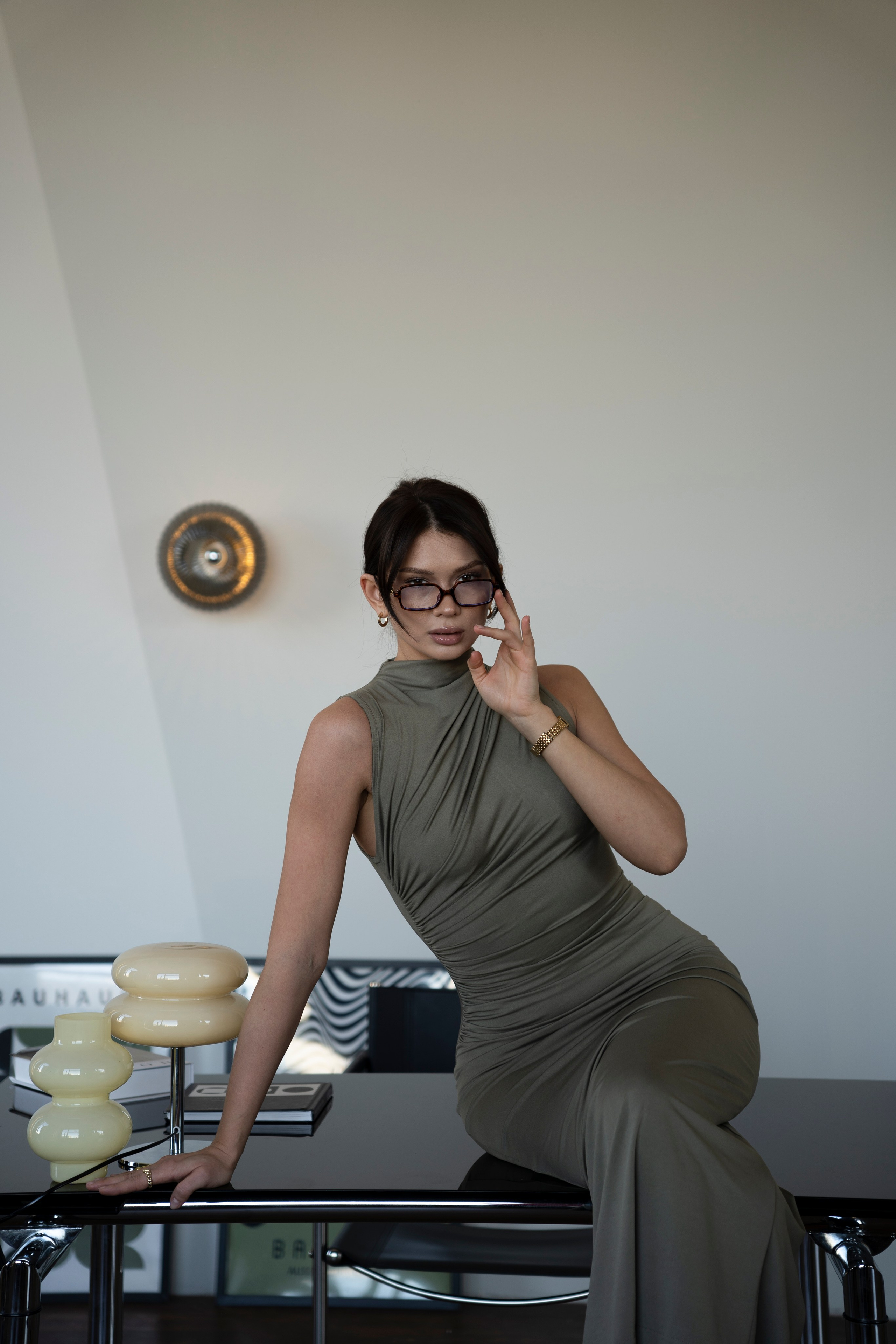 МУЗА. Главная