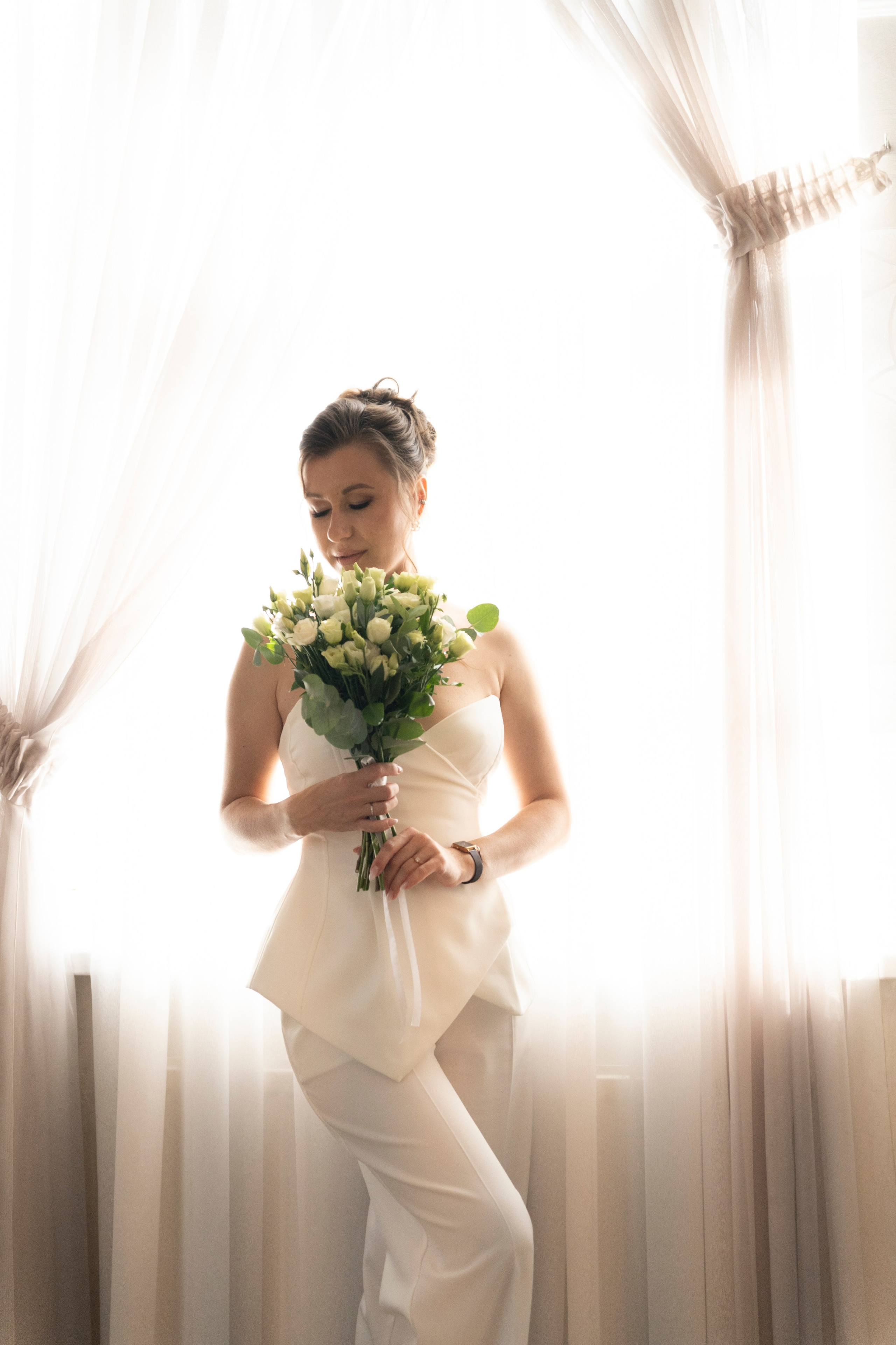 Дарья+Олег. Главная