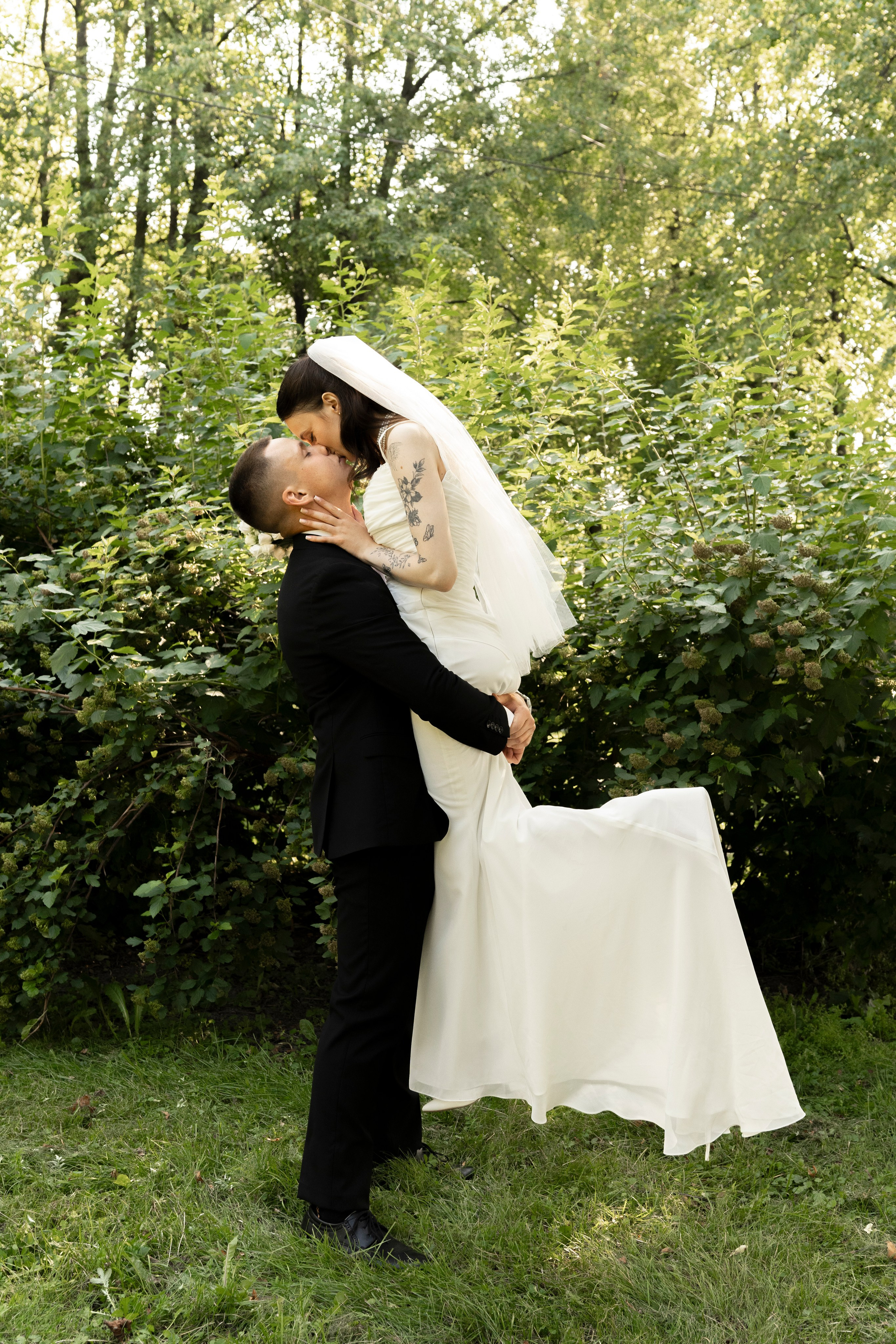 Аделина+Владислав. Главная