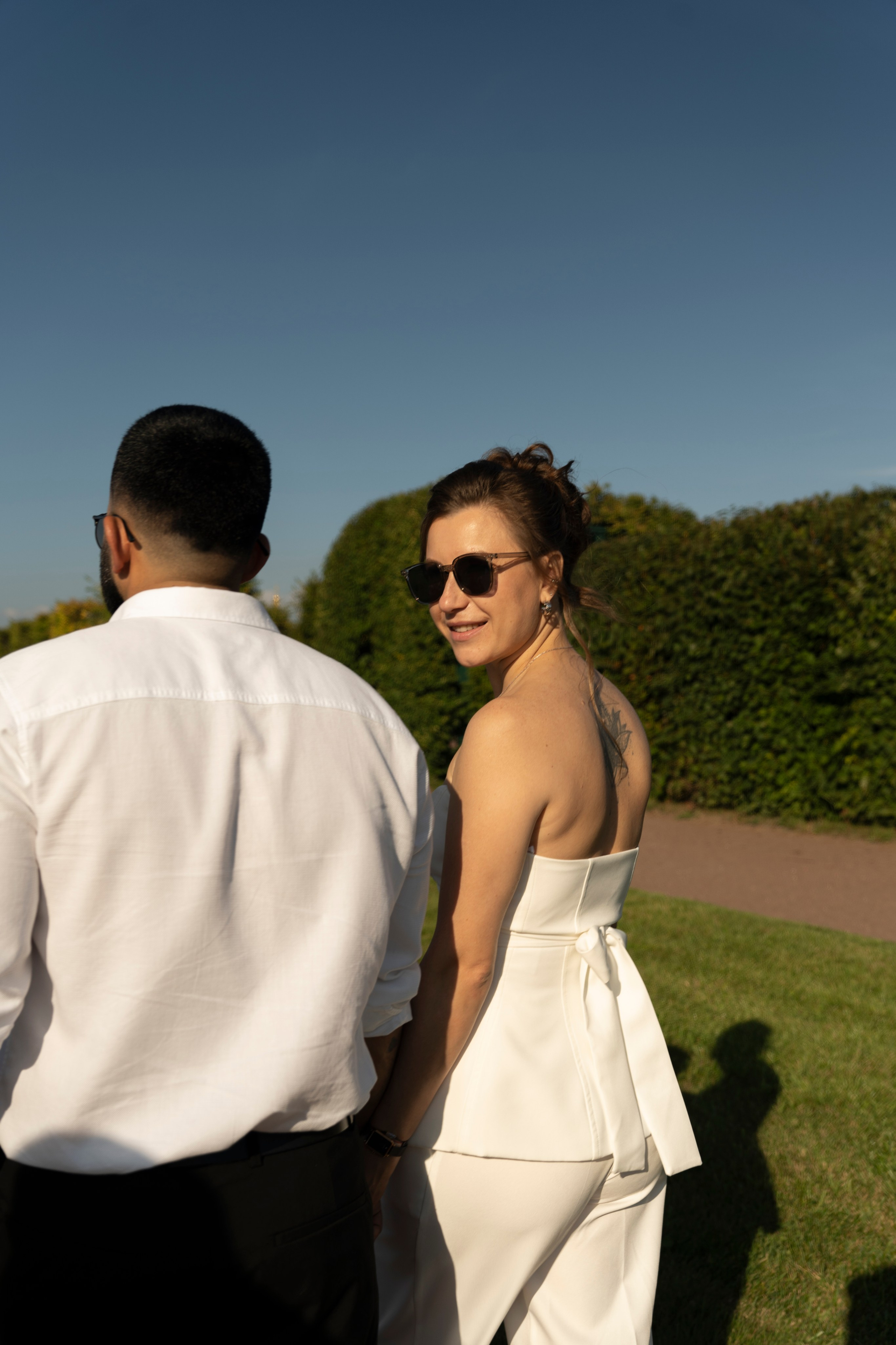 Дарья+Олег. Главная