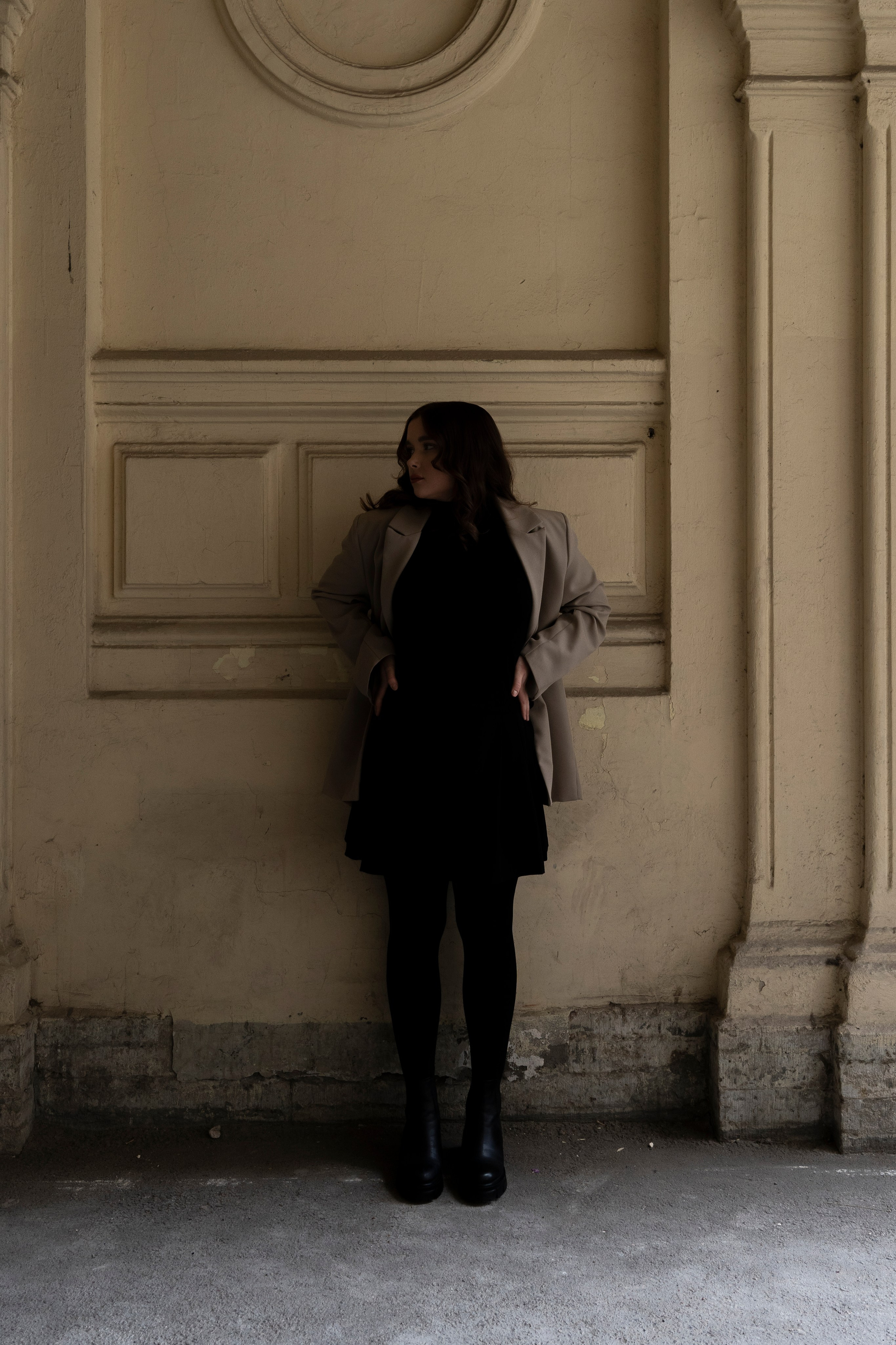 Екатерина. Главная