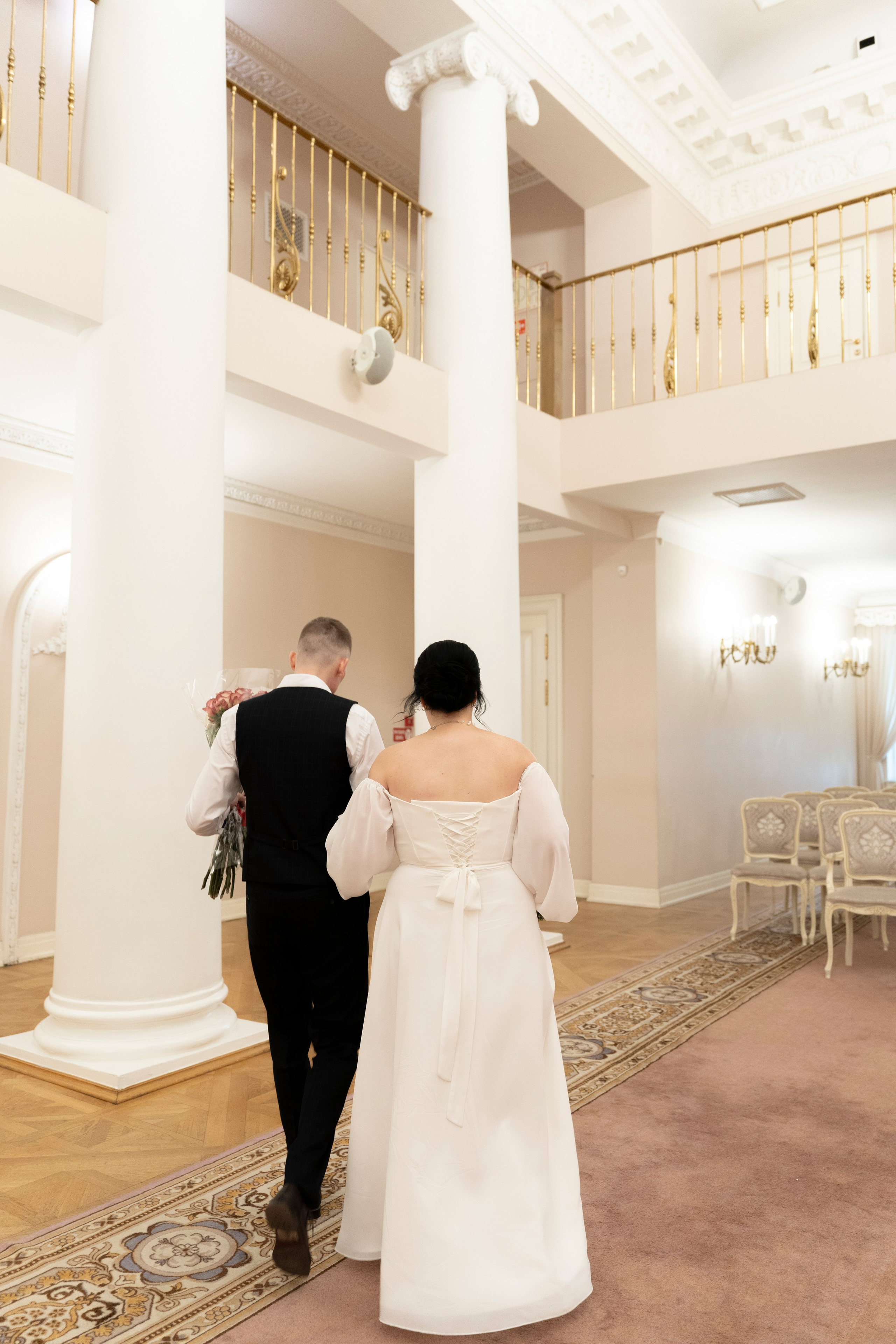 Алёна+Дмитрий. Главная