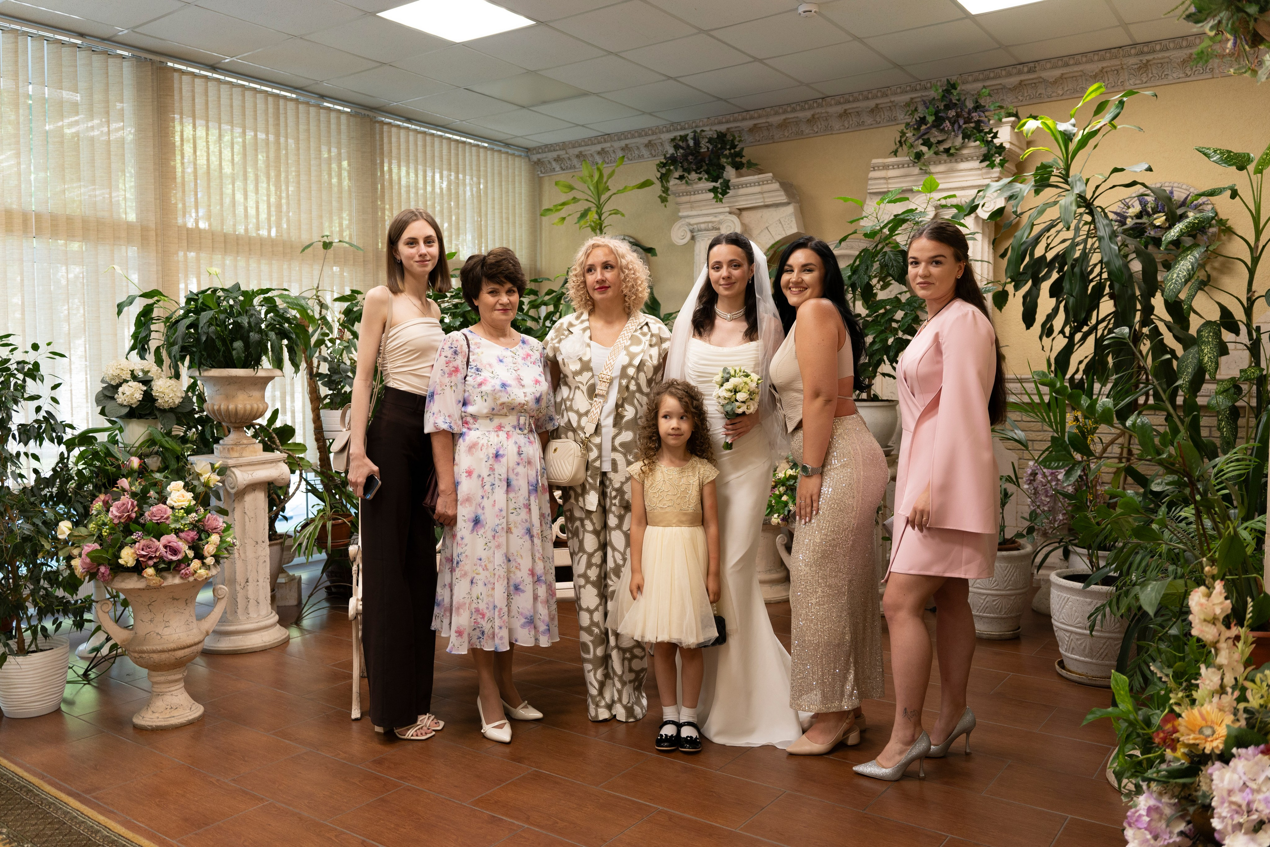 Аделина+Владислав. Главная