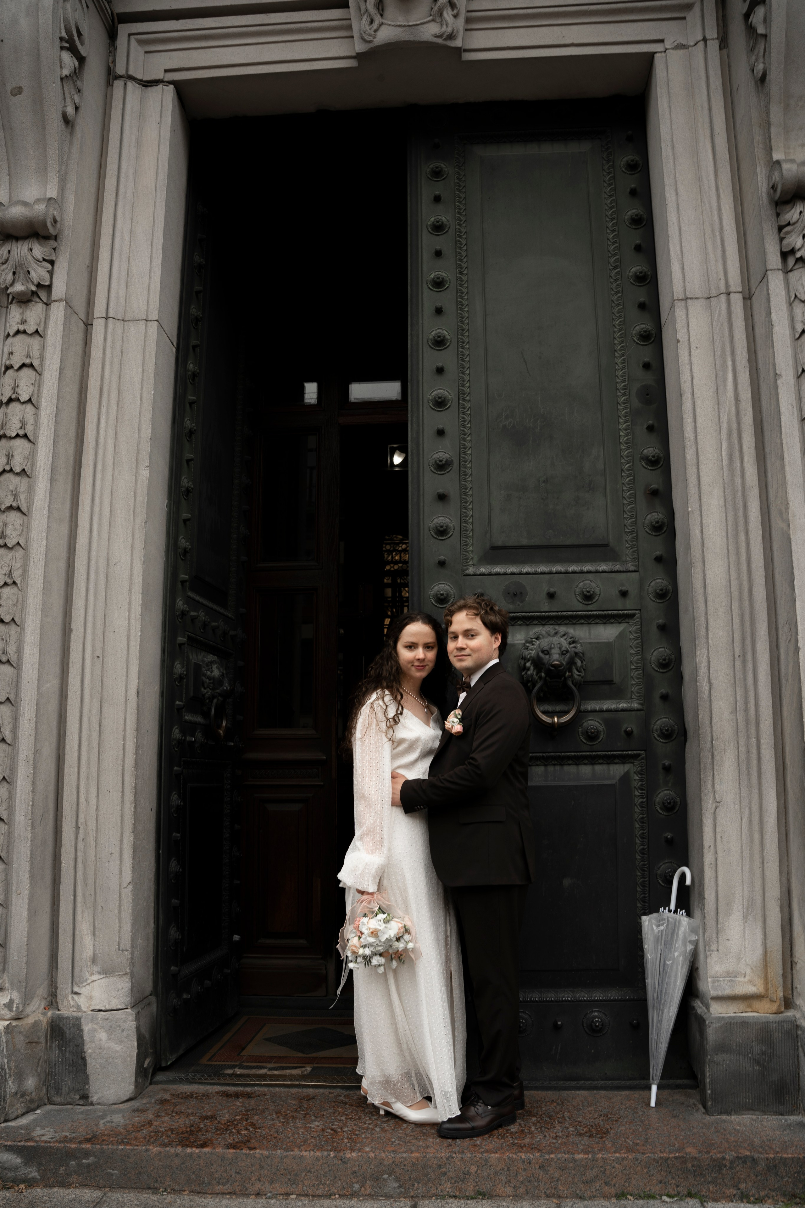 Юлия+Вячеслав. Главная