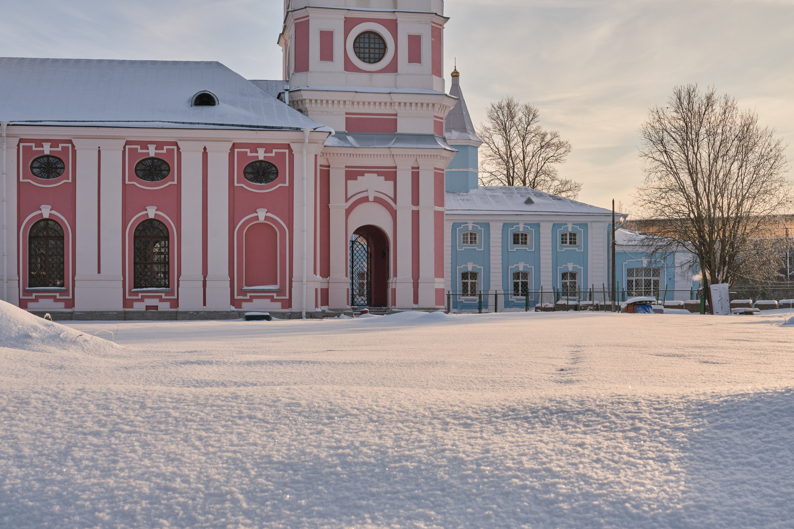 Фотографии Шлиссельбурга | Филипп Линзин. Репортажный и портретный фотограф в Санкт-Петербурге Филипп Линзин