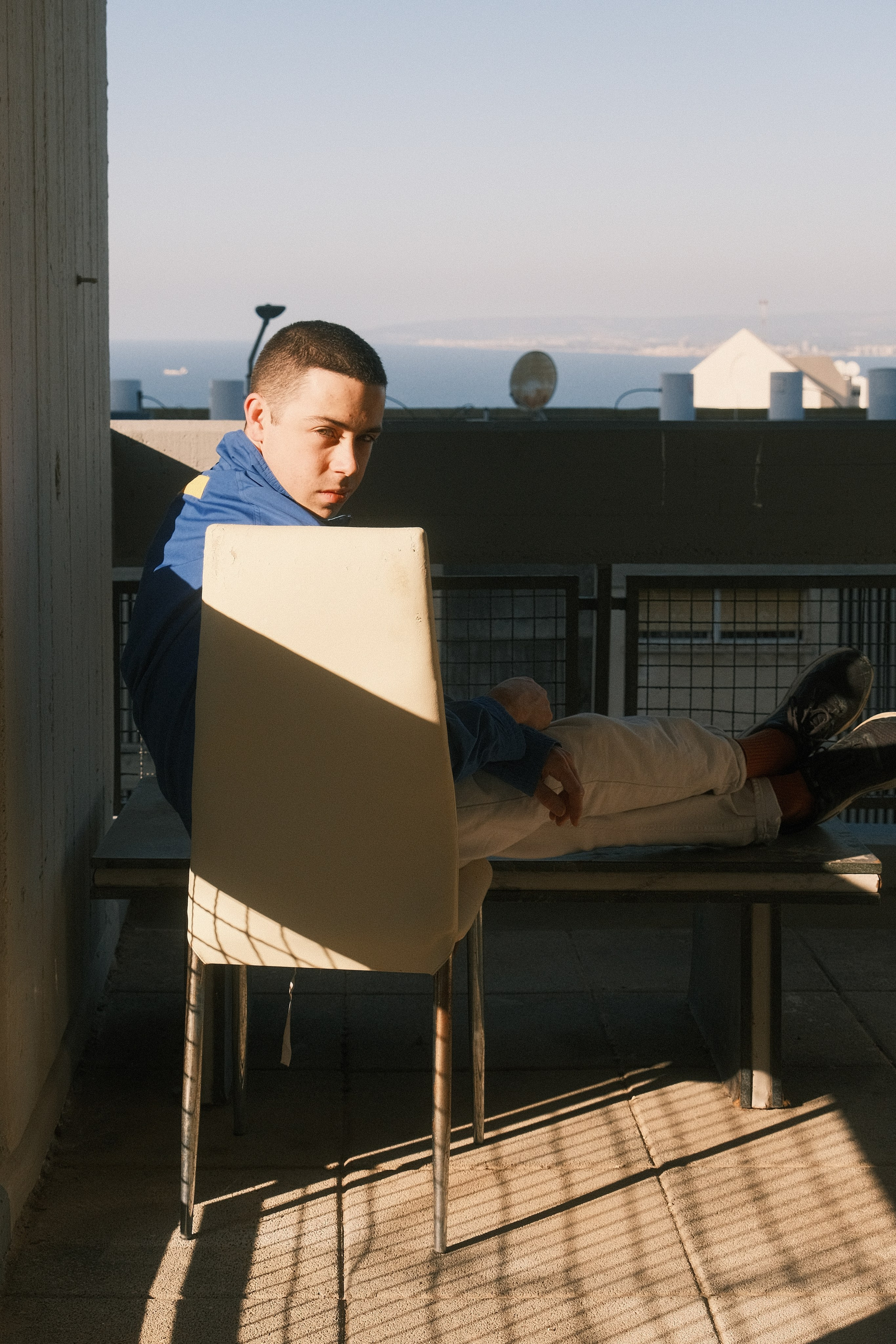 Портретная фотосессия в Санкт-Петербурге | Филипп Линзин. Репортажный и портретный фотограф в Санкт-Петербурге Филипп Линзин