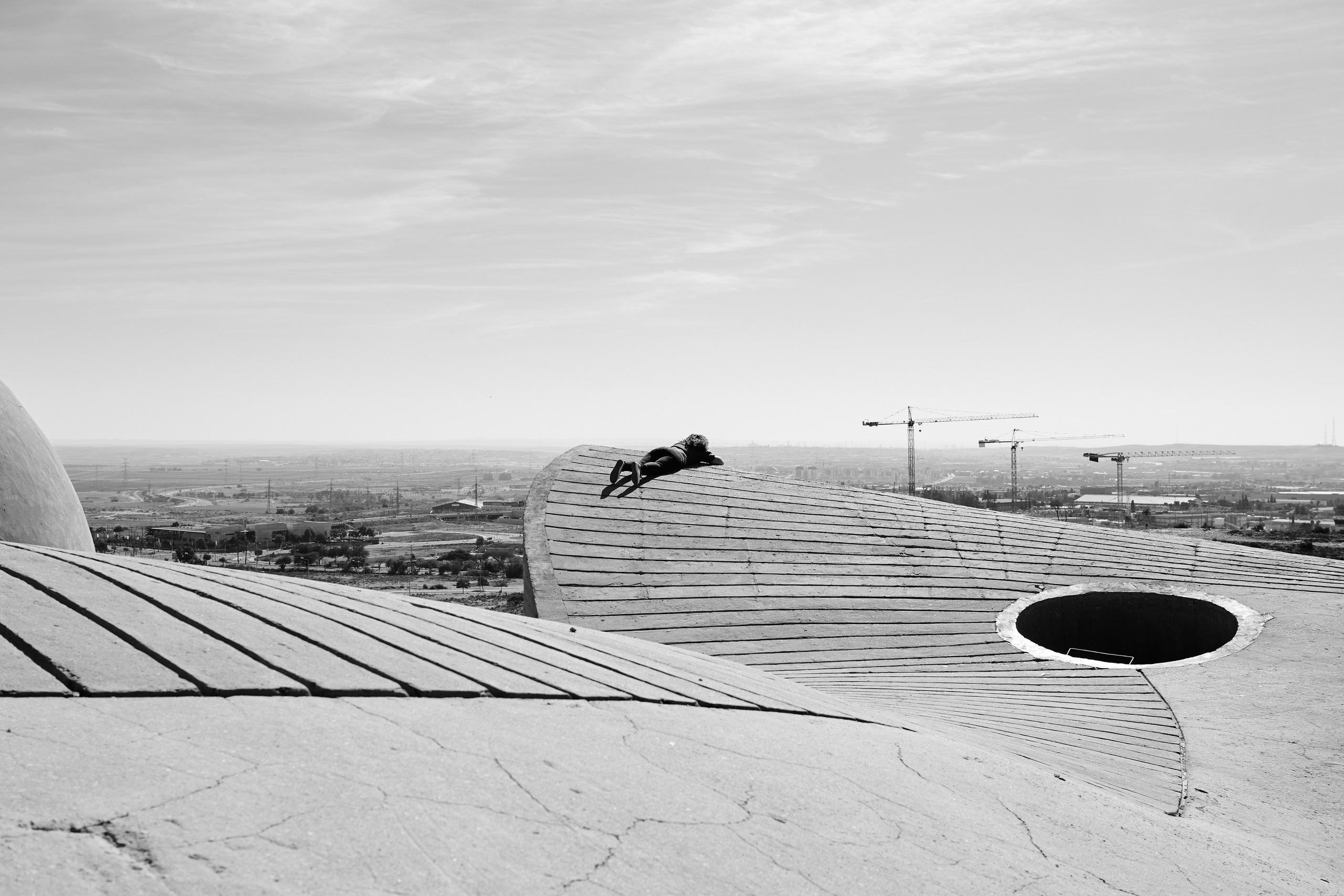 Фотографии Монумента Бригаде Негев | Филипп Линзин. Репортажный и портретный фотограф в Санкт-Петербурге Филипп Линзин