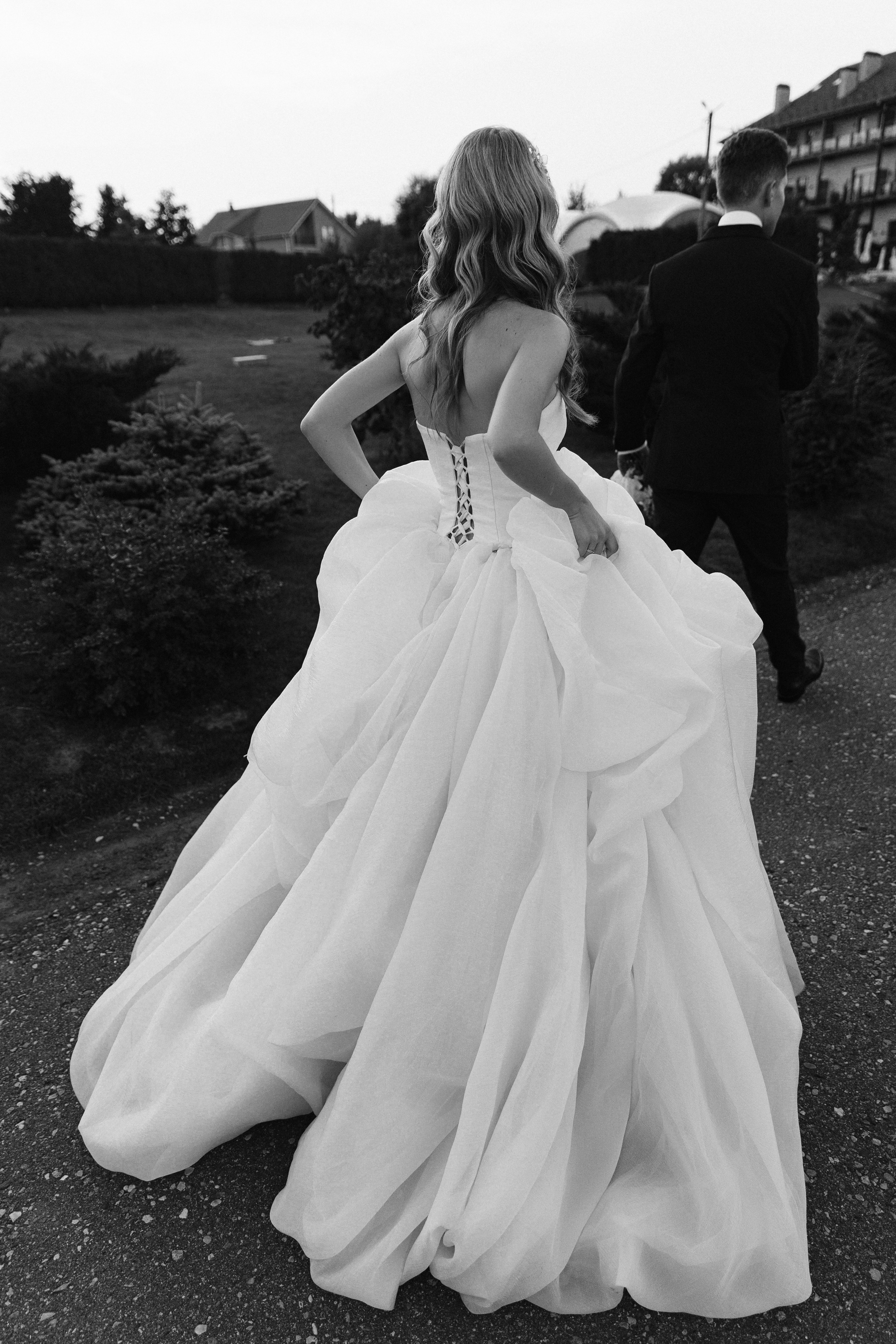 V&A. Фотограф Москва. Екатерина Дударевич