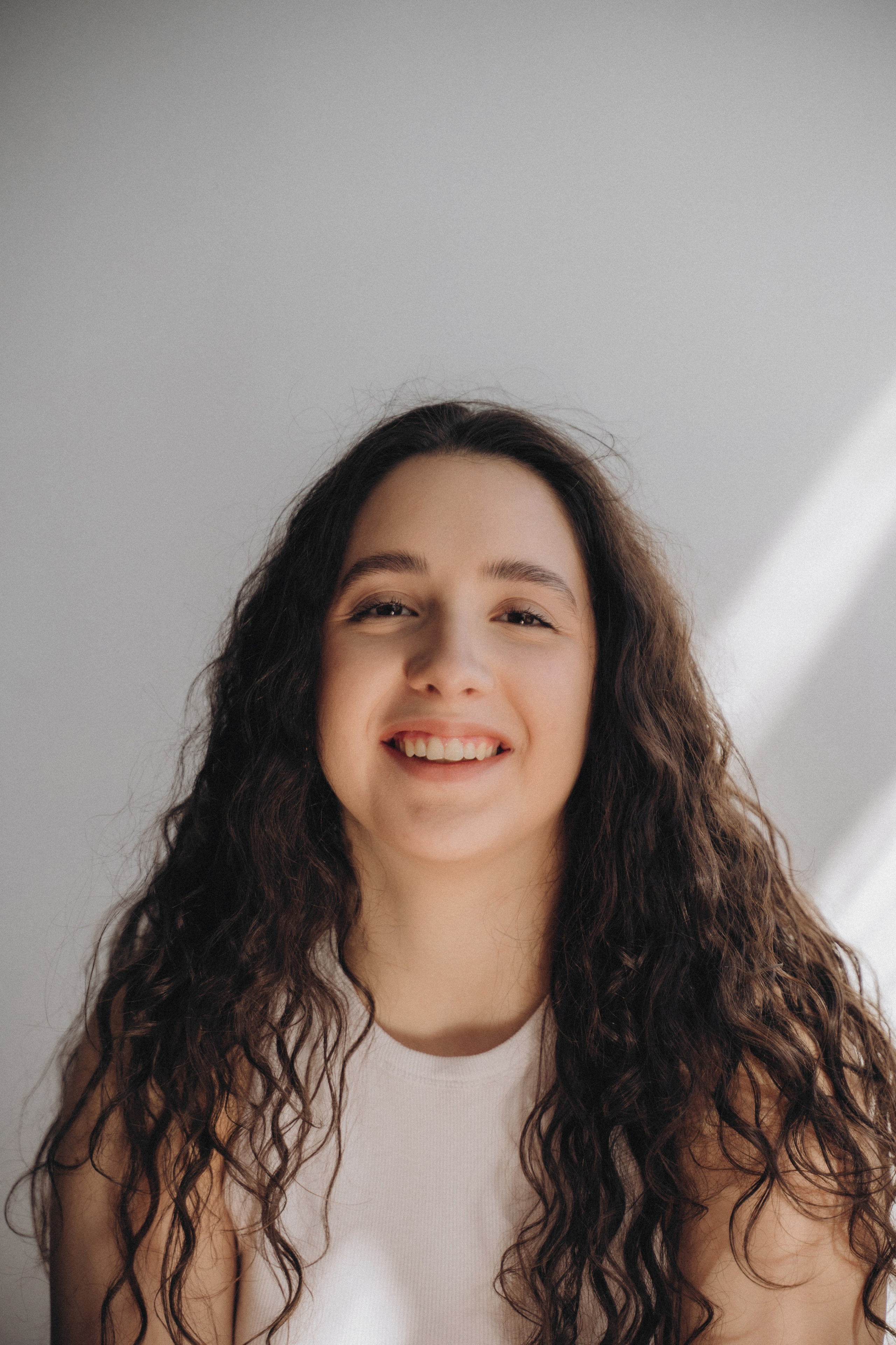 Портретная индивидуальная фотосессия в Москве. Фотограф Москва Виктория-Антуанетта