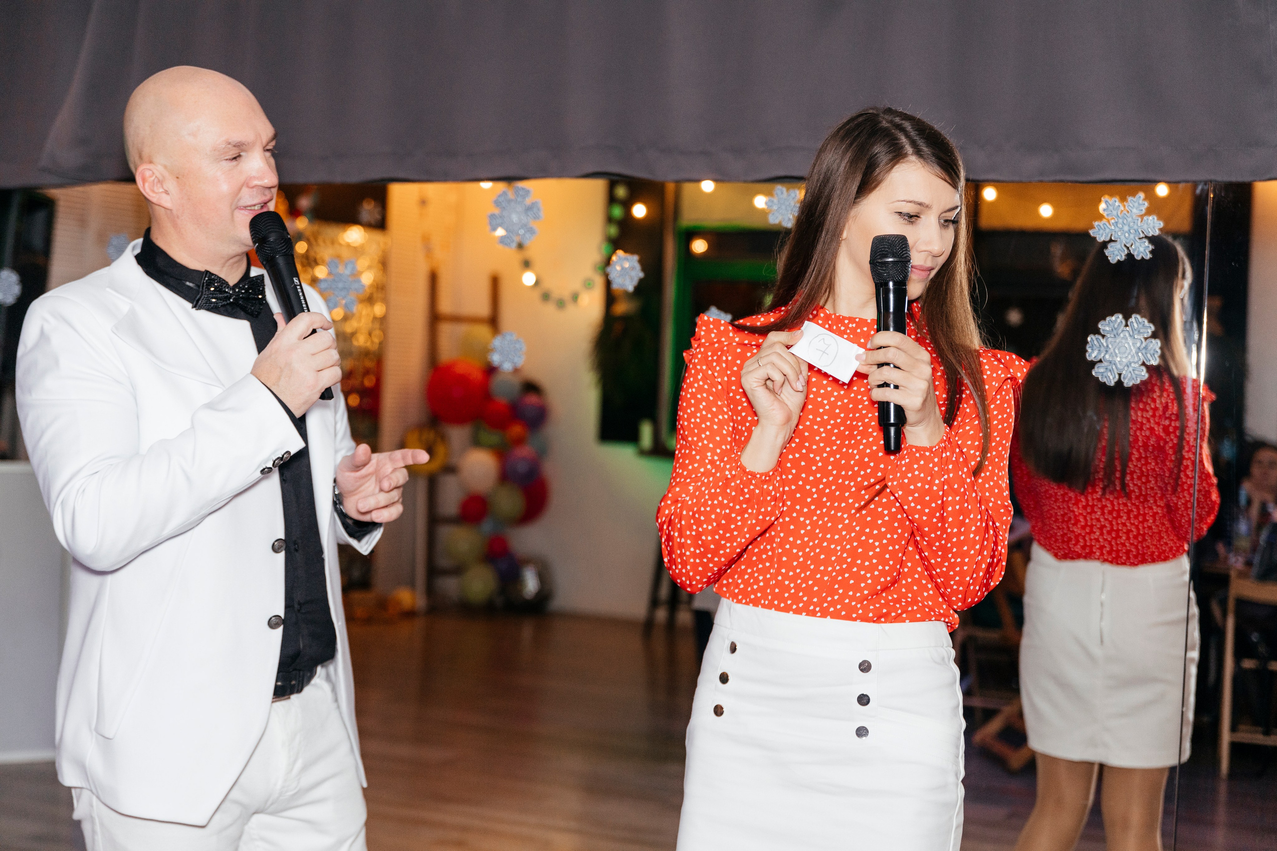 Женский корпоратив. Свадебный и портретный фотограф в Калининграде Наталия Еник