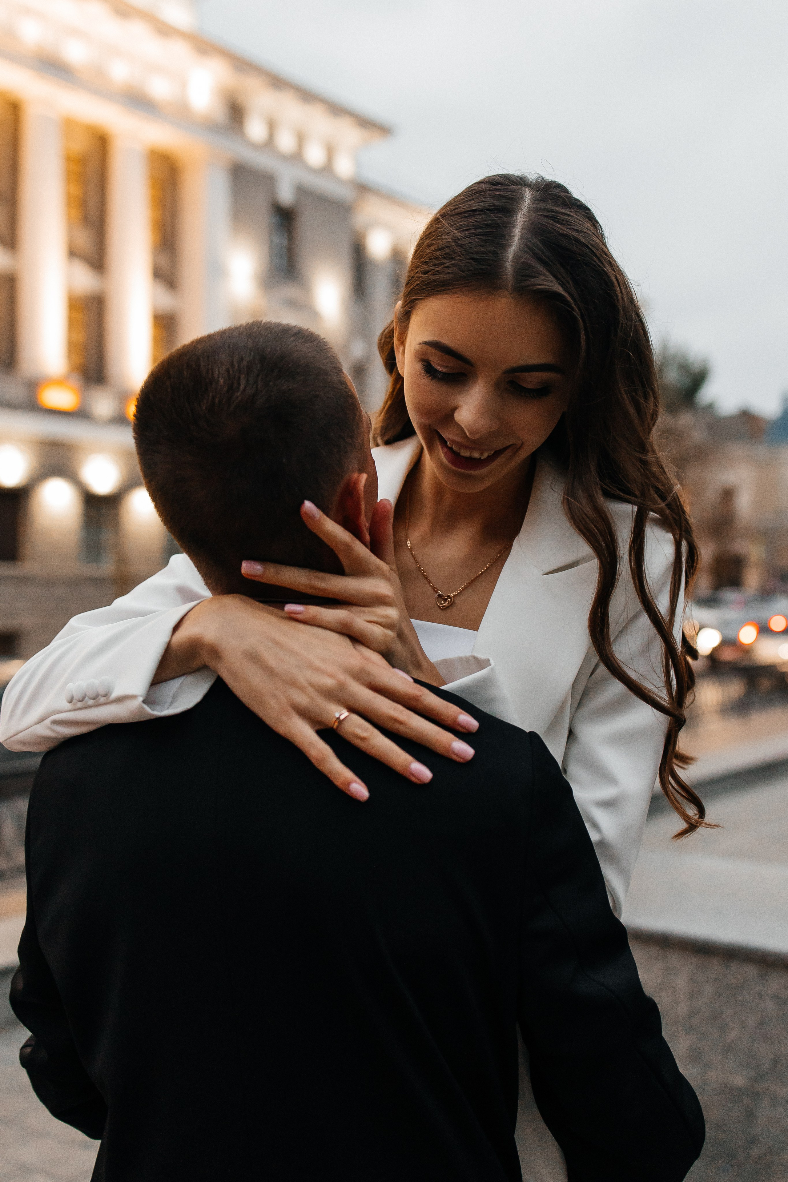 Николай и Юлия. Свадебный и семейный фотограф в Ростове-на-Дону