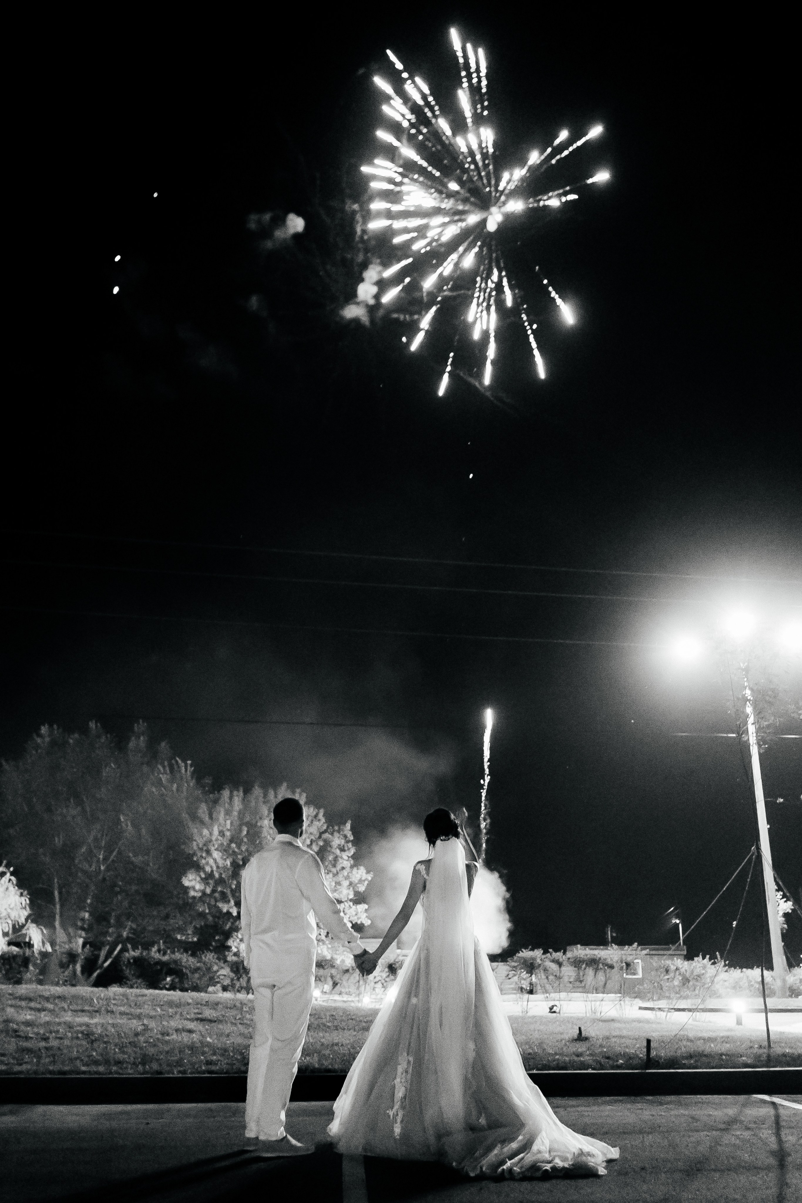 Алена и Вячеслав. Свадебный и семейный фотограф в Ростове-на-Дону