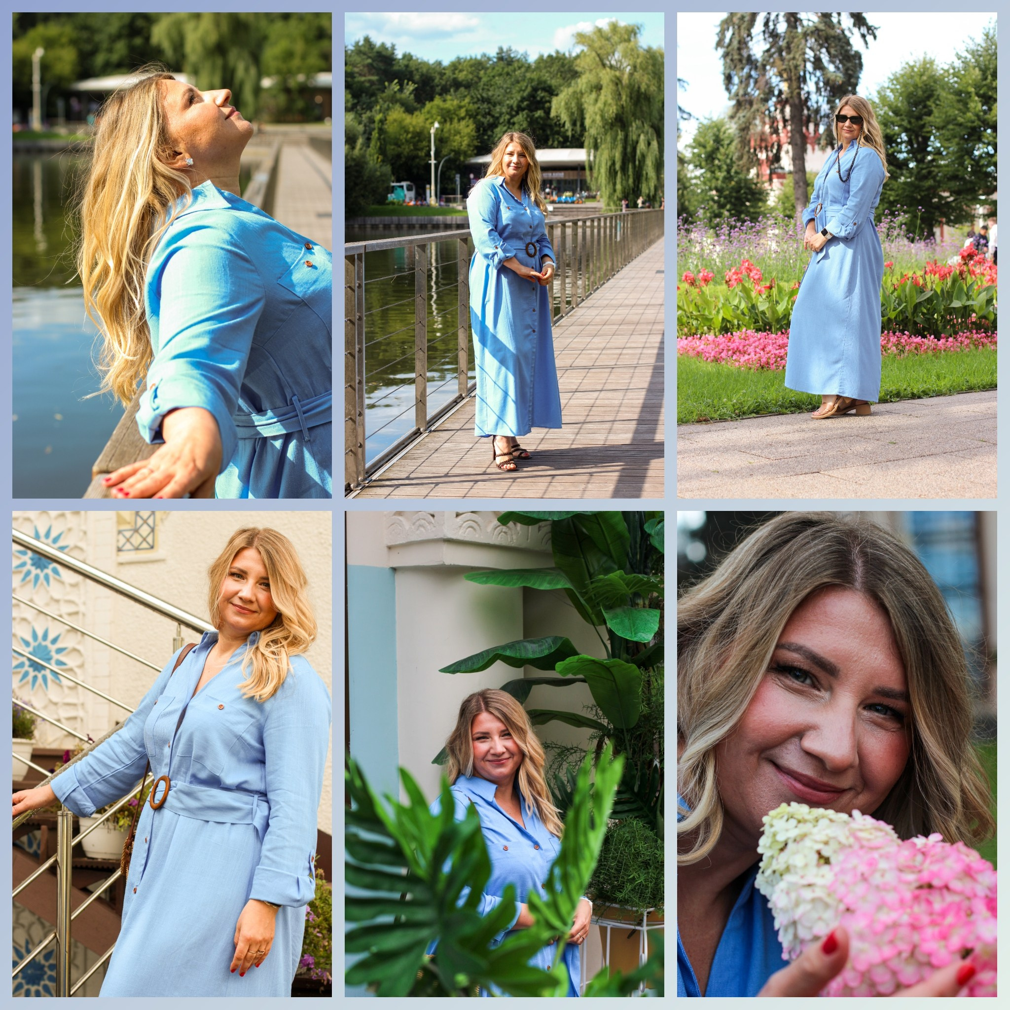 Прогулка по ВДНХ. Ваш личный фотограф в Москве Мила