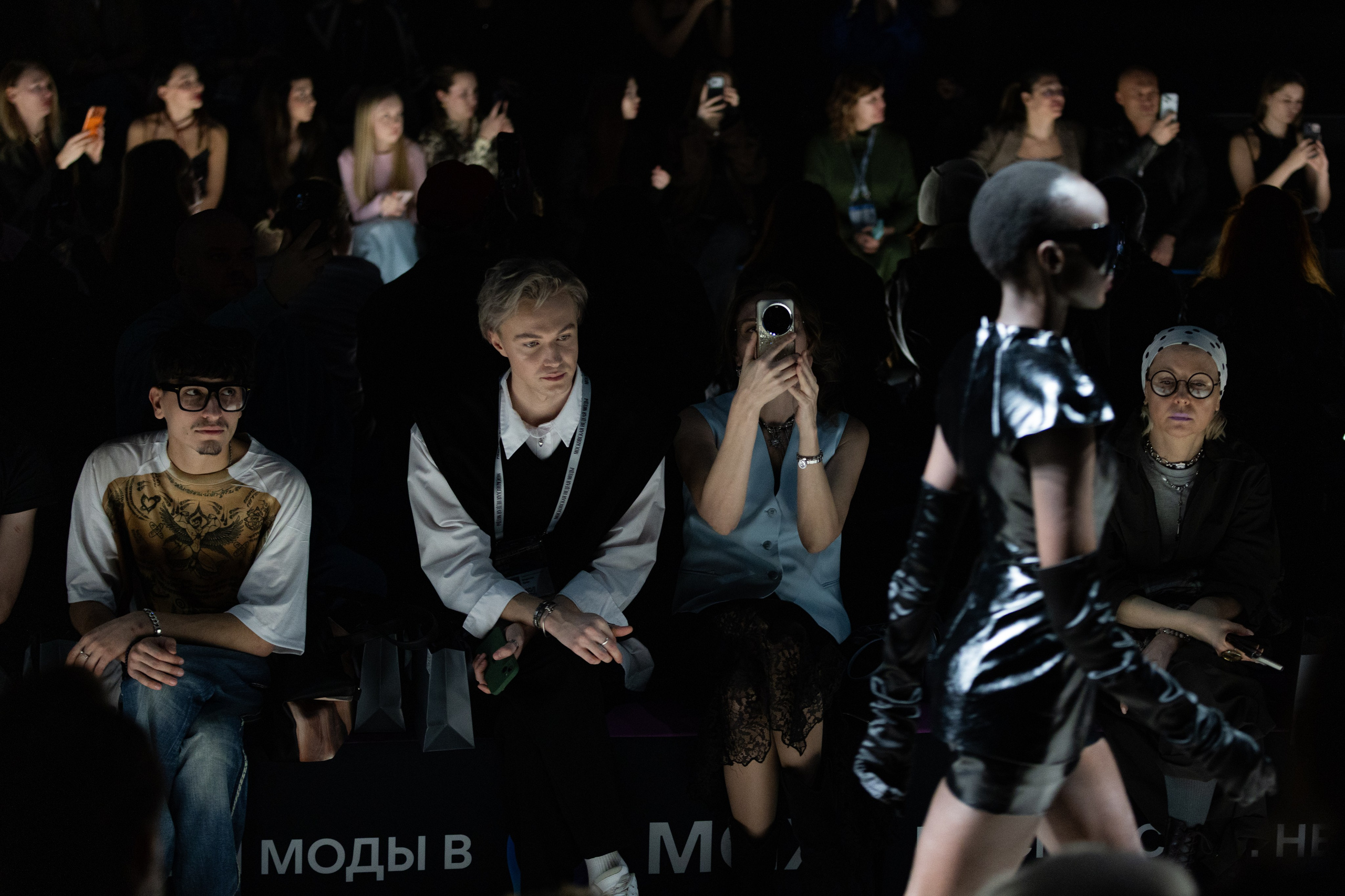 Репортажный фотограф в Москве и МО. Фотограф в Москве Максим Быков