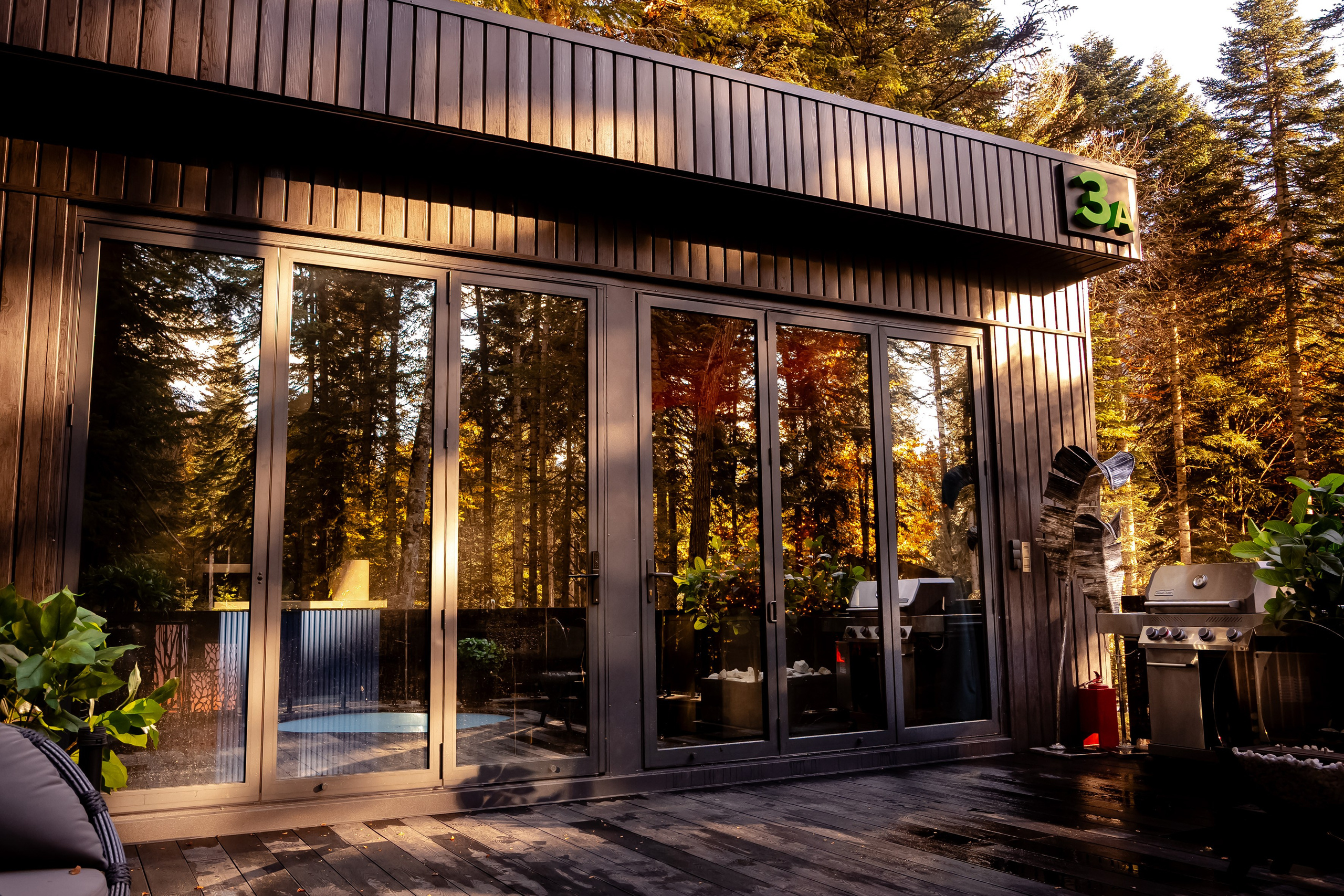 Интерьерная съёмка. Фото и видео съёмка для Бизнеса и Event