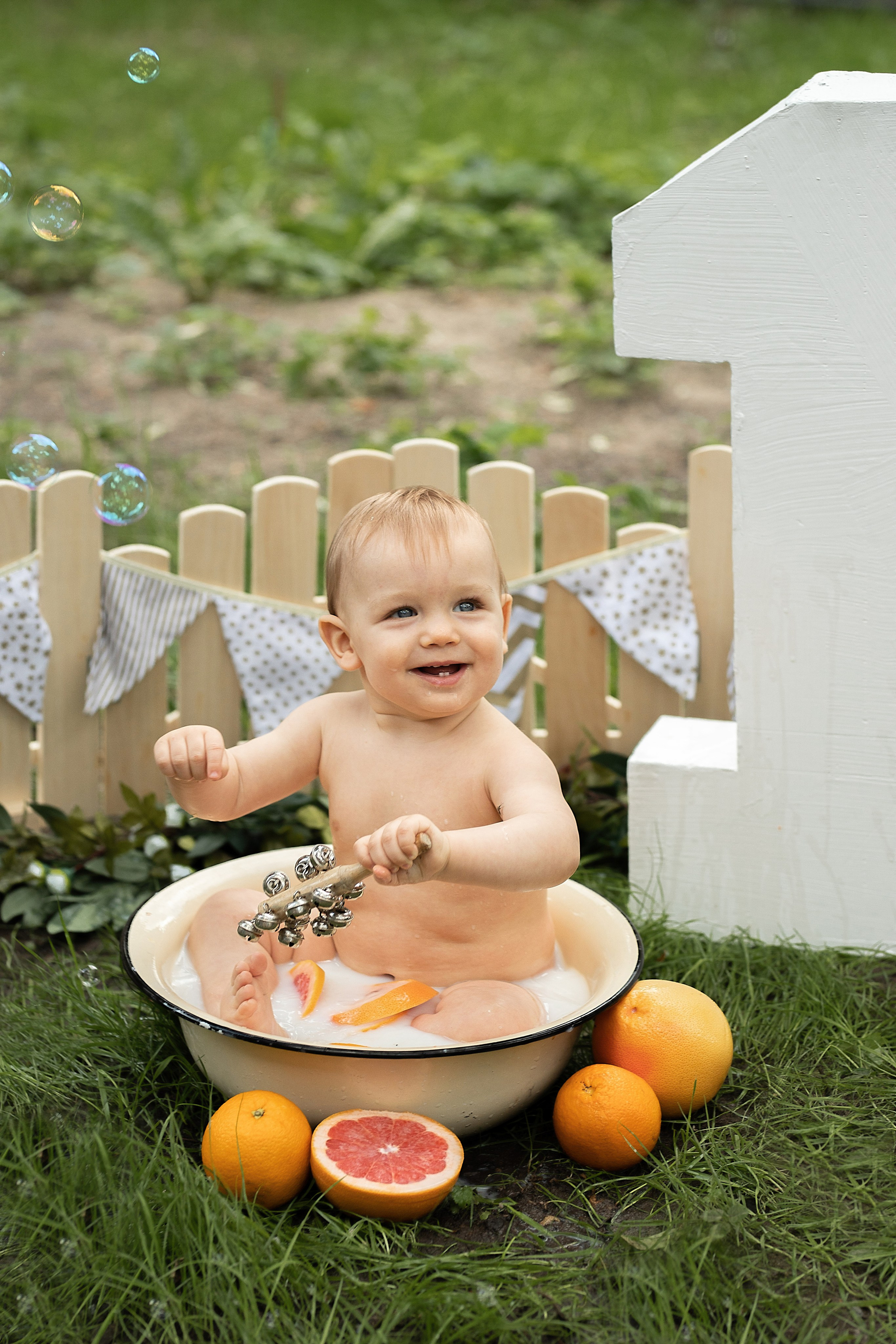 Первые для Марка. С днем рождения!. Фотограф в Железнодорожном и Балашихе