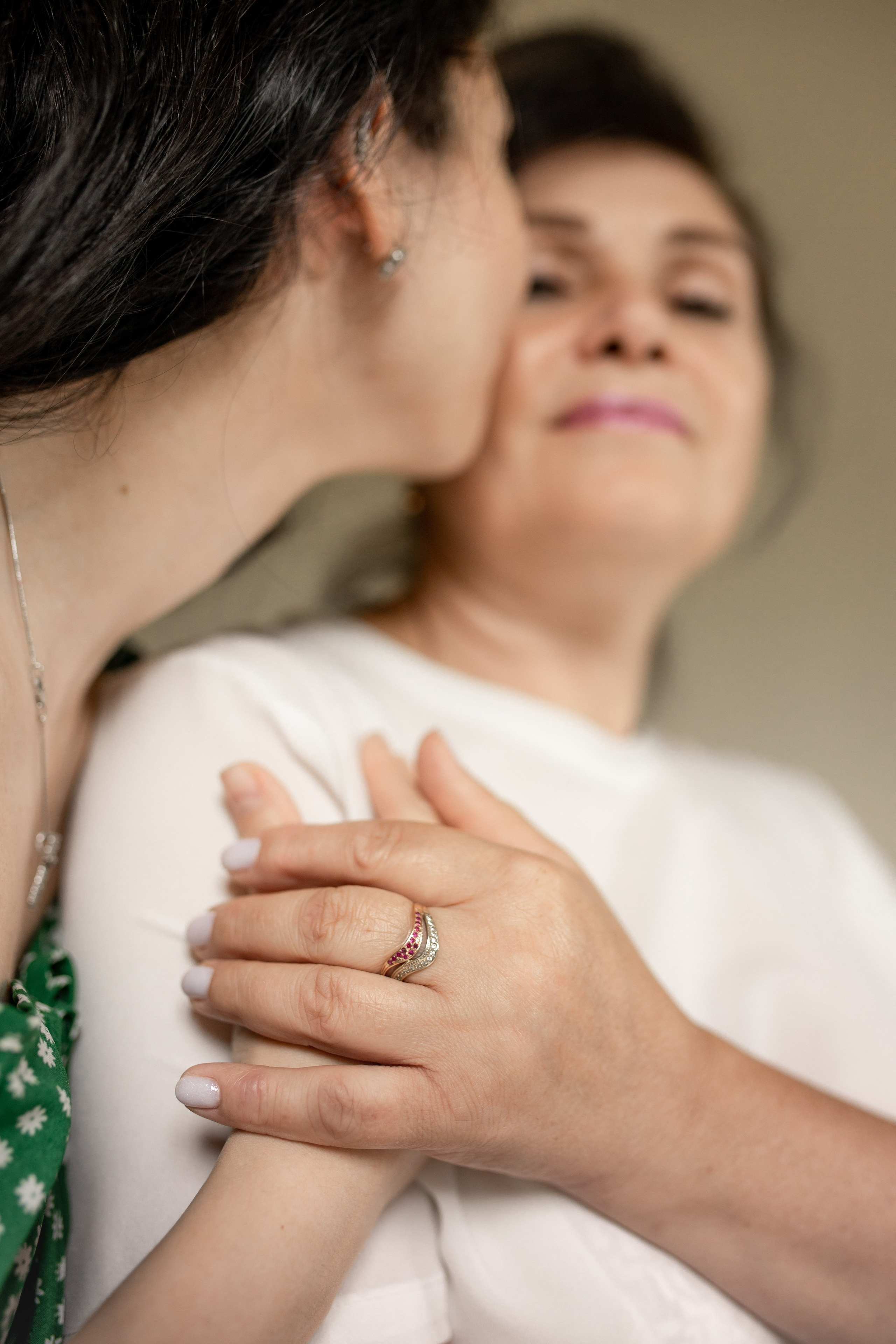 Семейная фотосессия на даче. Фотограф в Железнодорожном и Балашихе