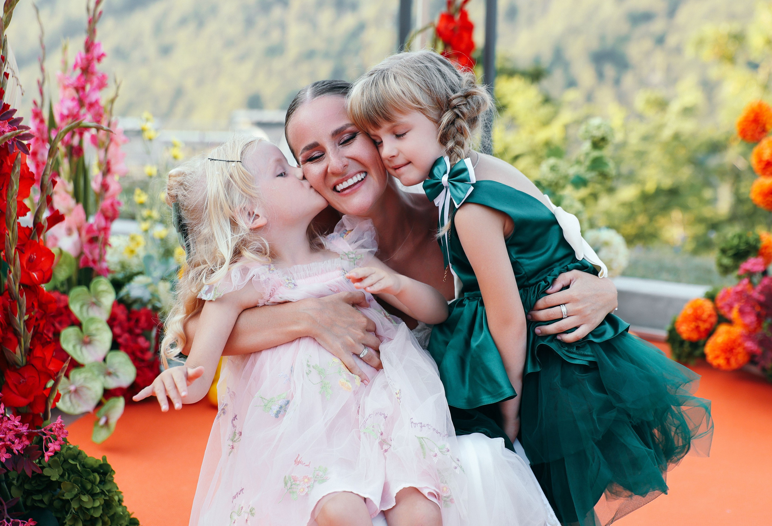 Анонс свадьба в Сочи Александр и Екатерина. Свадебный и семейный фотограф в Севастополе и Крыму Анастасия Сураева