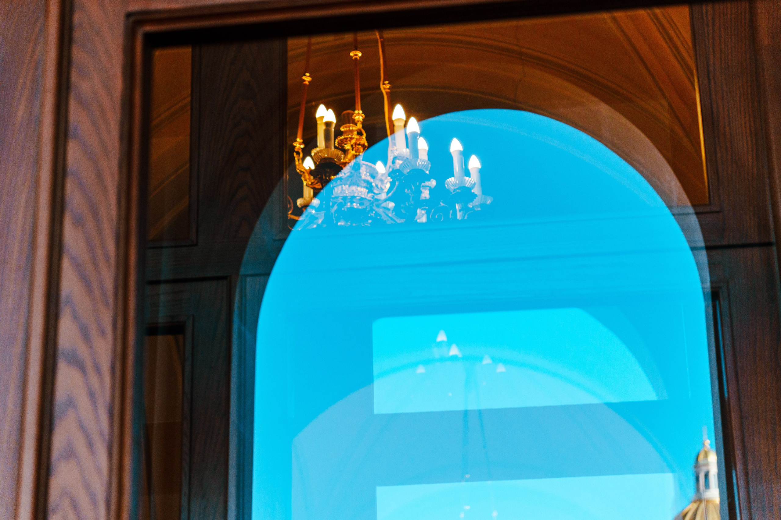 Санкт-Петербург. Фотограф в Санкт-Петербурге Ибрагимова Алина