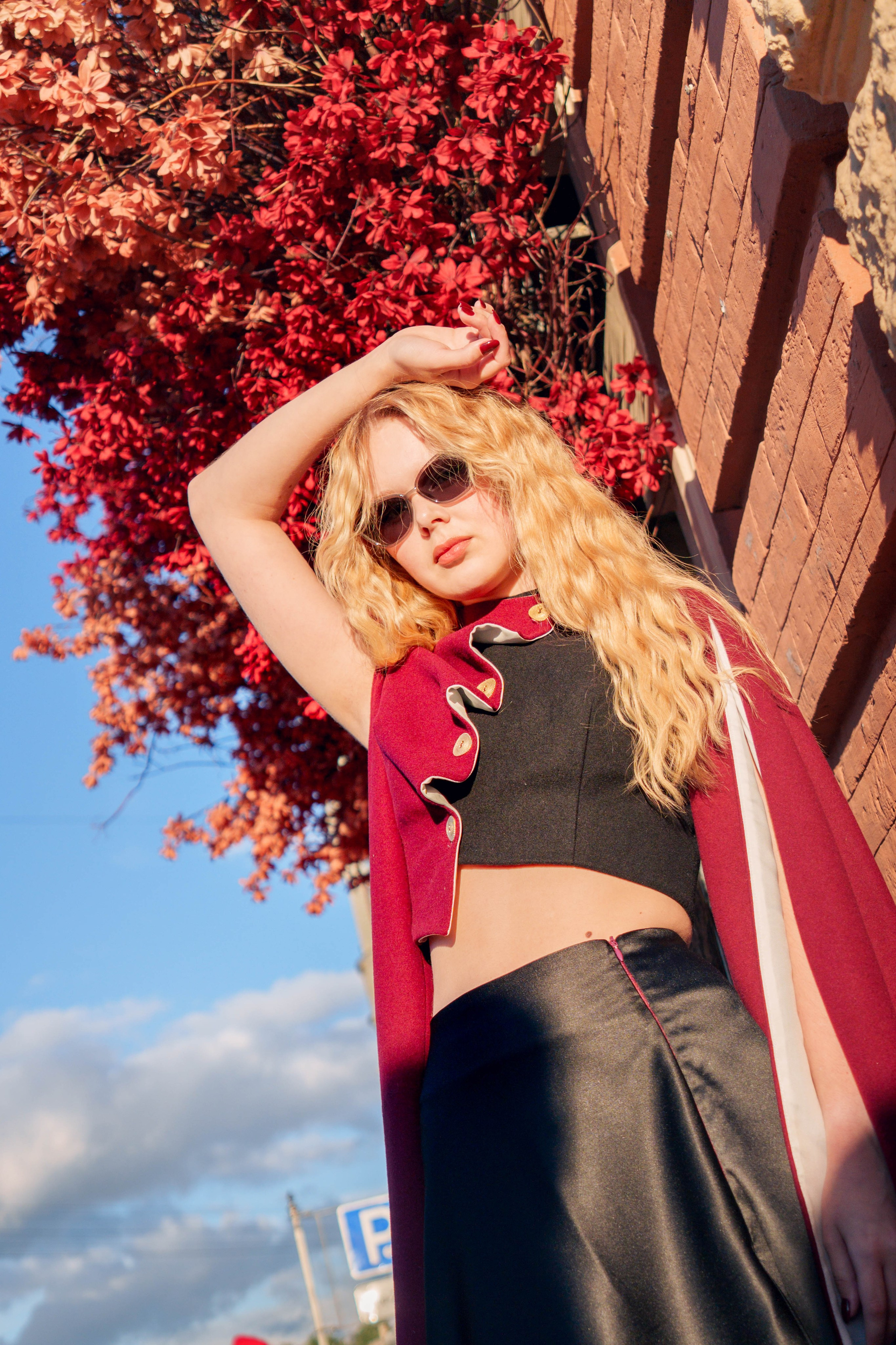 Коллекция одежды Елены Мошкиной. Фотограф в Санкт-Петербурге Ибрагимова Алина