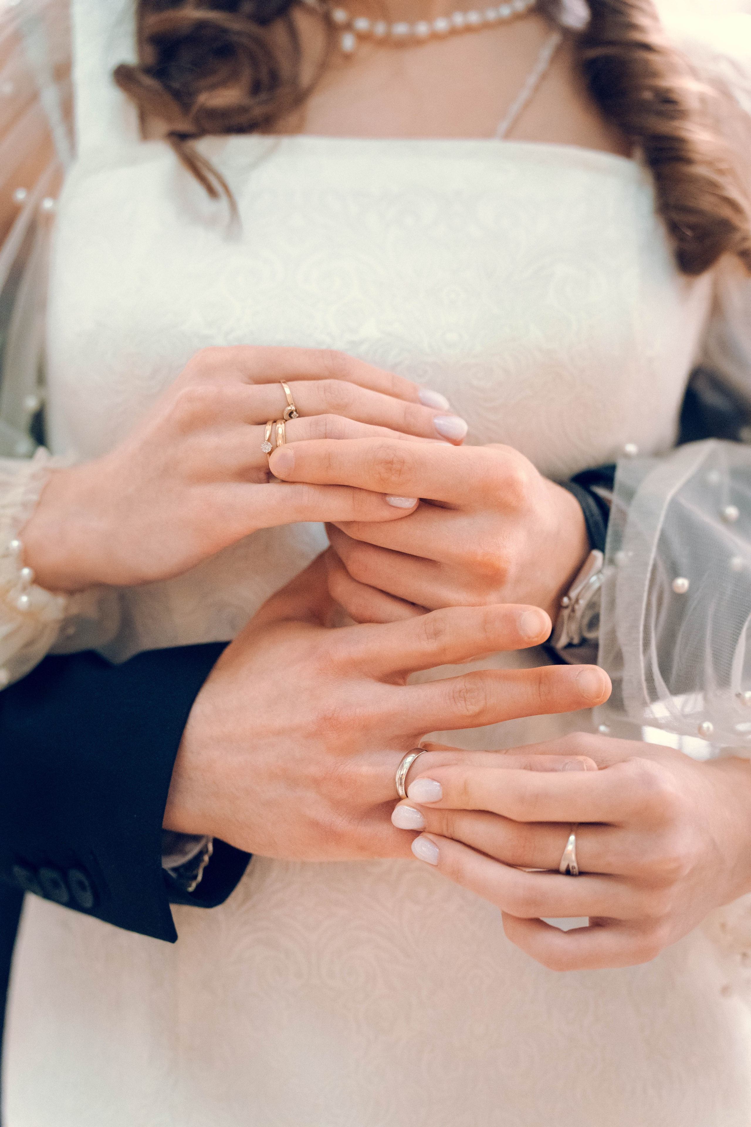 Марья и Ярослав. Фотограф в Санкт-Петербурге Ибрагимова Алина