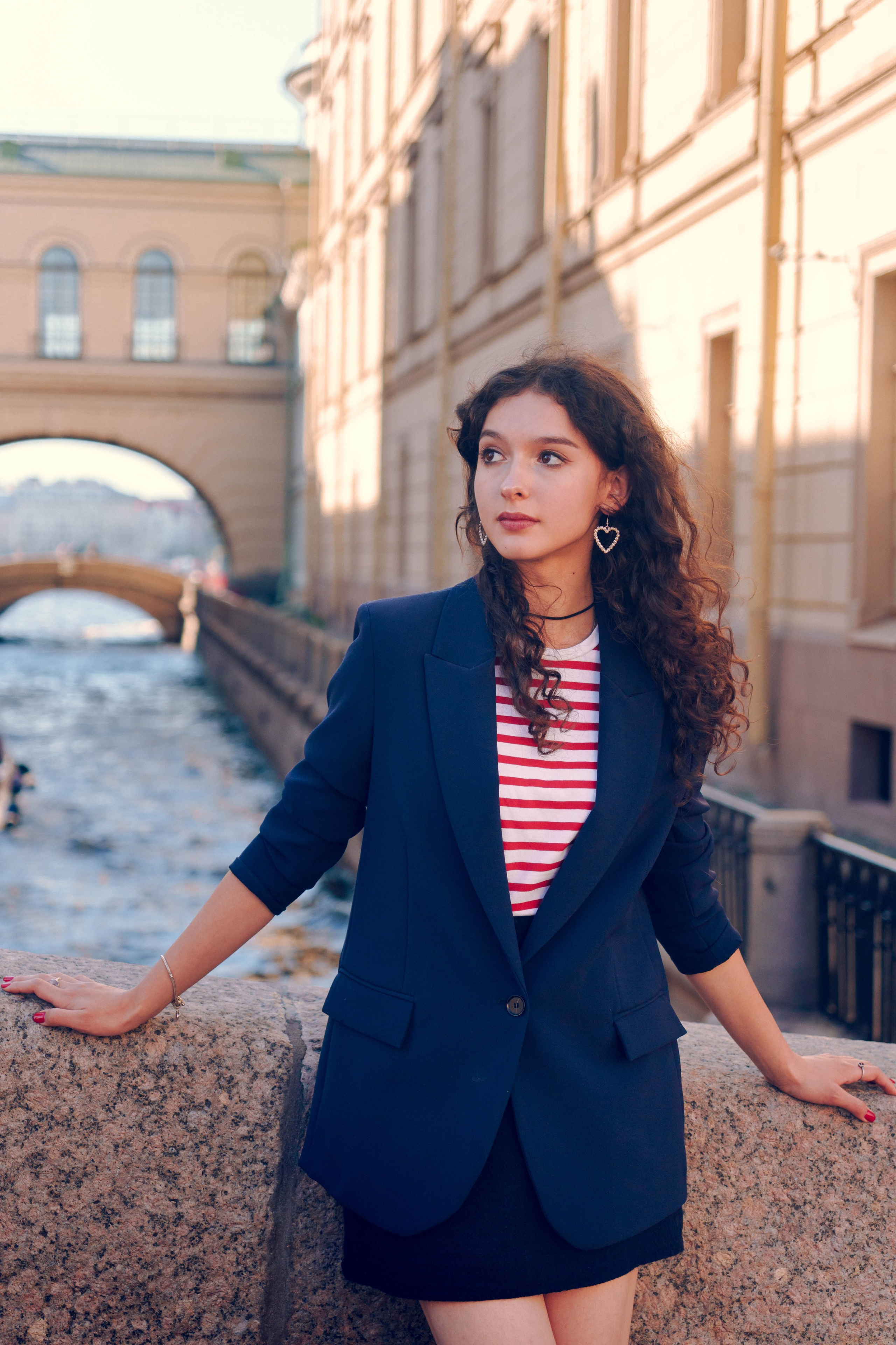 Вероника и Виктория. Фотограф в Санкт-Петербурге Ибрагимова Алина